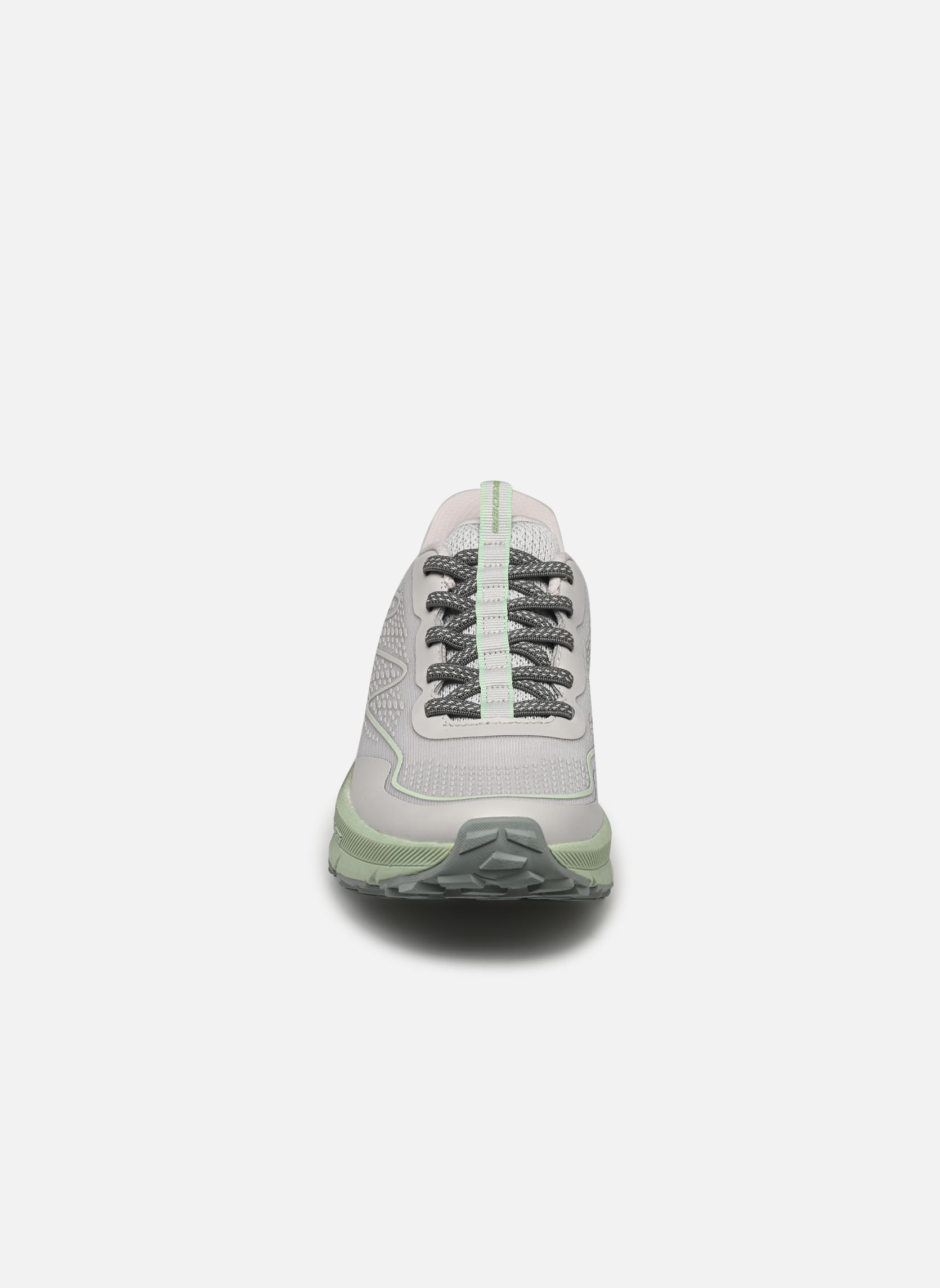 Sneaker SLIP-INS - SWITCH BACK MIST damen grau Skechers Sneaker SLIP-INS - SWITCH BACK MIST damen grau GYGR