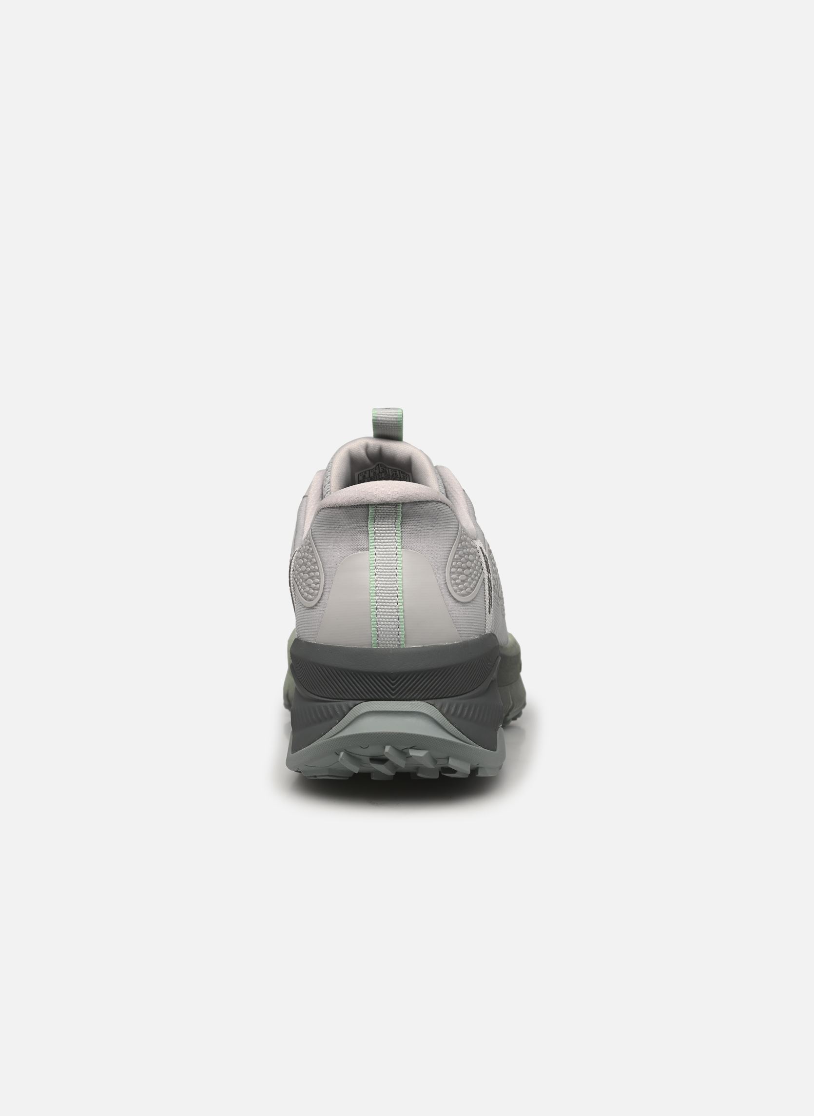 Sneaker SLIP-INS - SWITCH BACK MIST damen grau Skechers Sneaker SLIP-INS - SWITCH BACK MIST damen grau GYGR