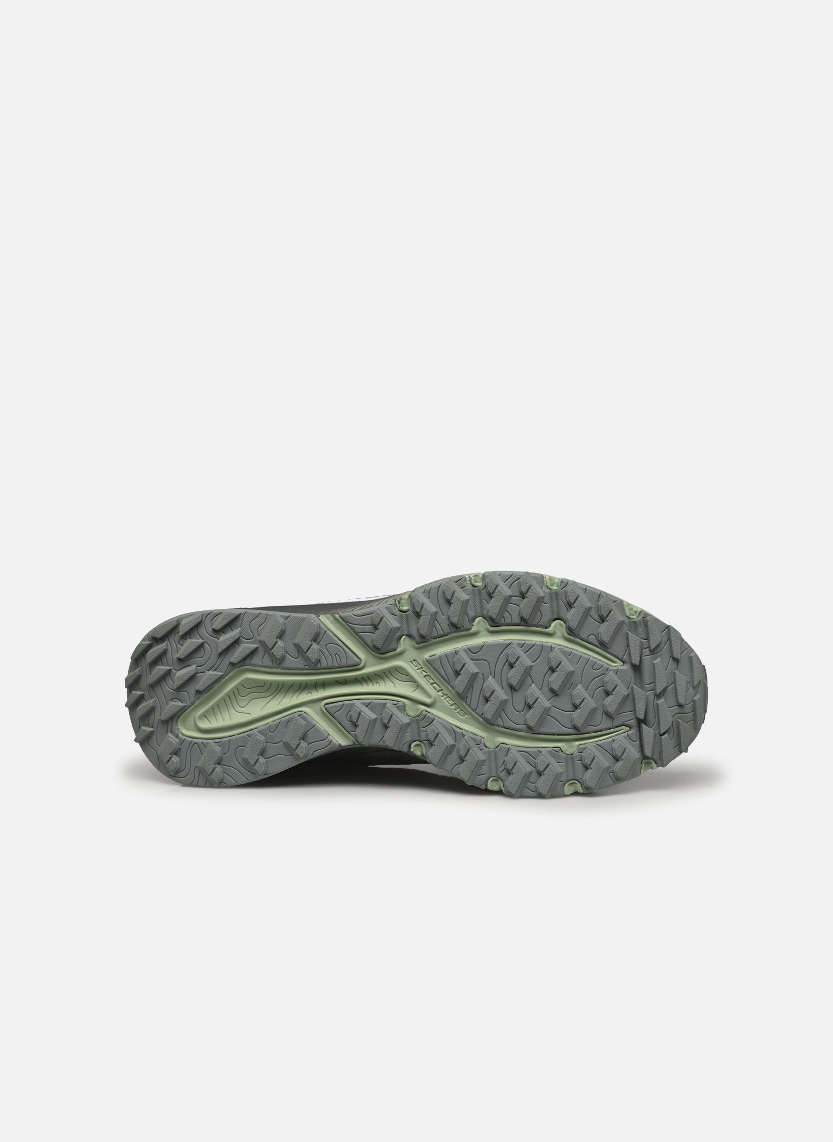 Sneaker SLIP-INS - SWITCH BACK MIST damen grau Skechers Sneaker SLIP-INS - SWITCH BACK MIST damen grau GYGR