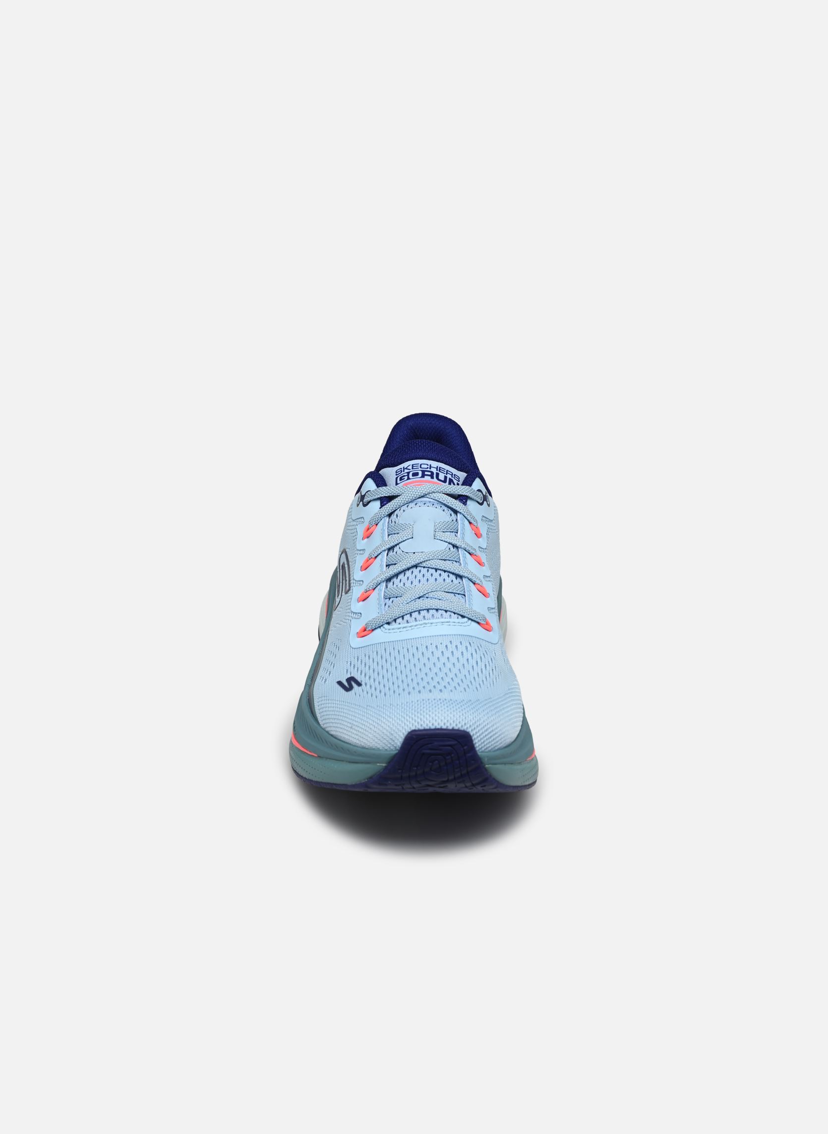 Sneaker MAX CUSHIONING PROPU damen blau Skechers Sneaker MAX CUSHIONING PROPU damen blau LBNV