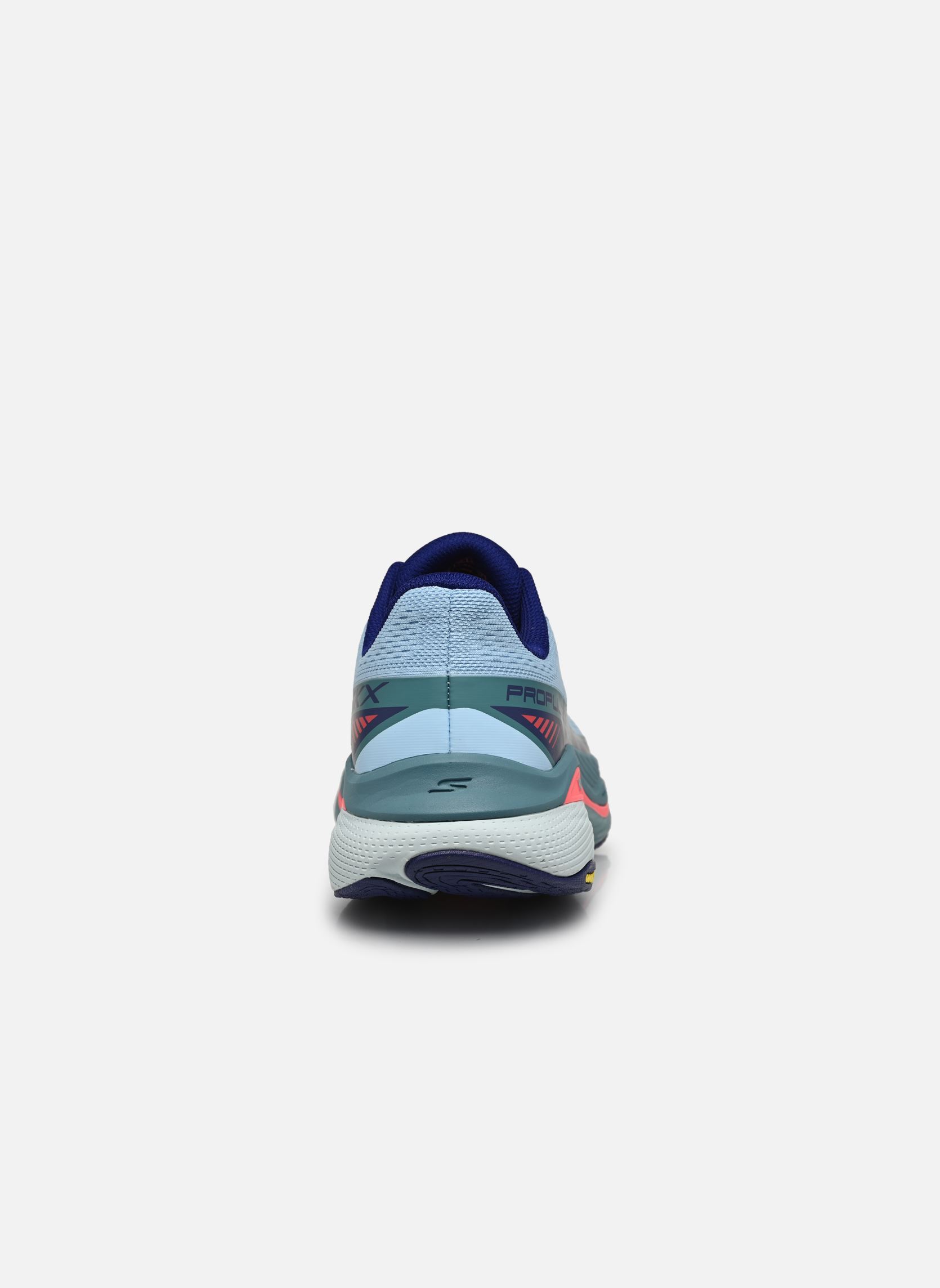 Sneaker MAX CUSHIONING PROPU damen blau Skechers Sneaker MAX CUSHIONING PROPU damen blau LBNV