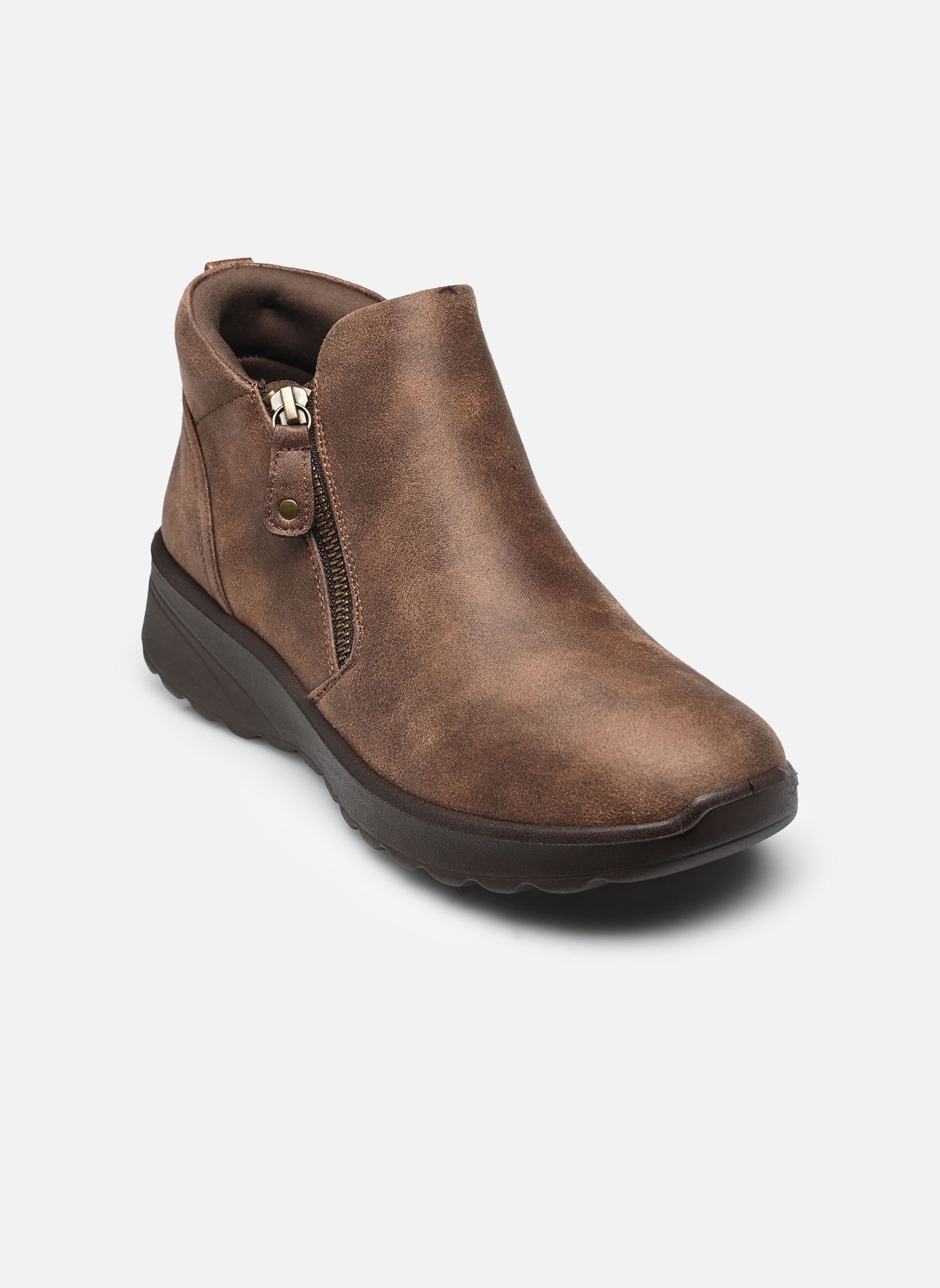 Boots Skechers 158952 Fall in Bloom - vue 3