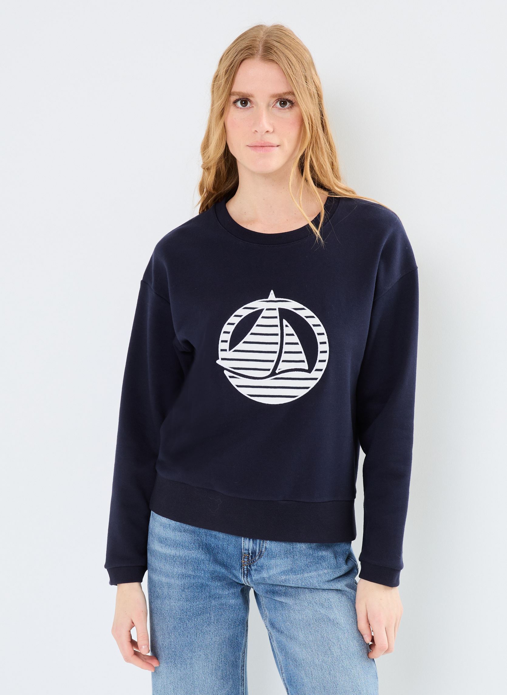 Vêtements Petit Bateau Tierce pour Accessoires