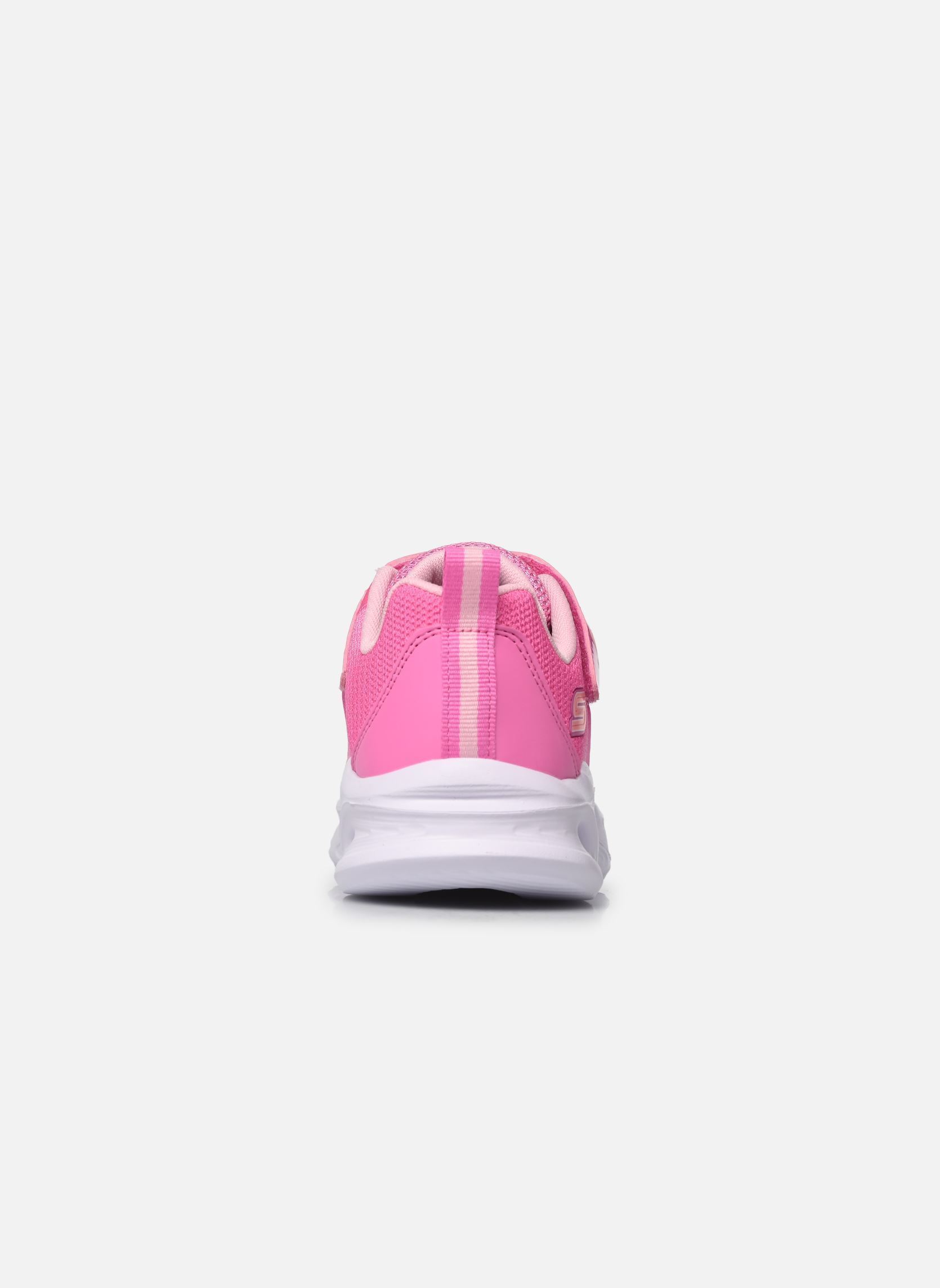 Niedrige Sneaker SKECHERS SOLA GLOW mädchen rosa Skechers Niedrige Sneaker SKECHERS SOLA GLOW mädchen rosa PKMT