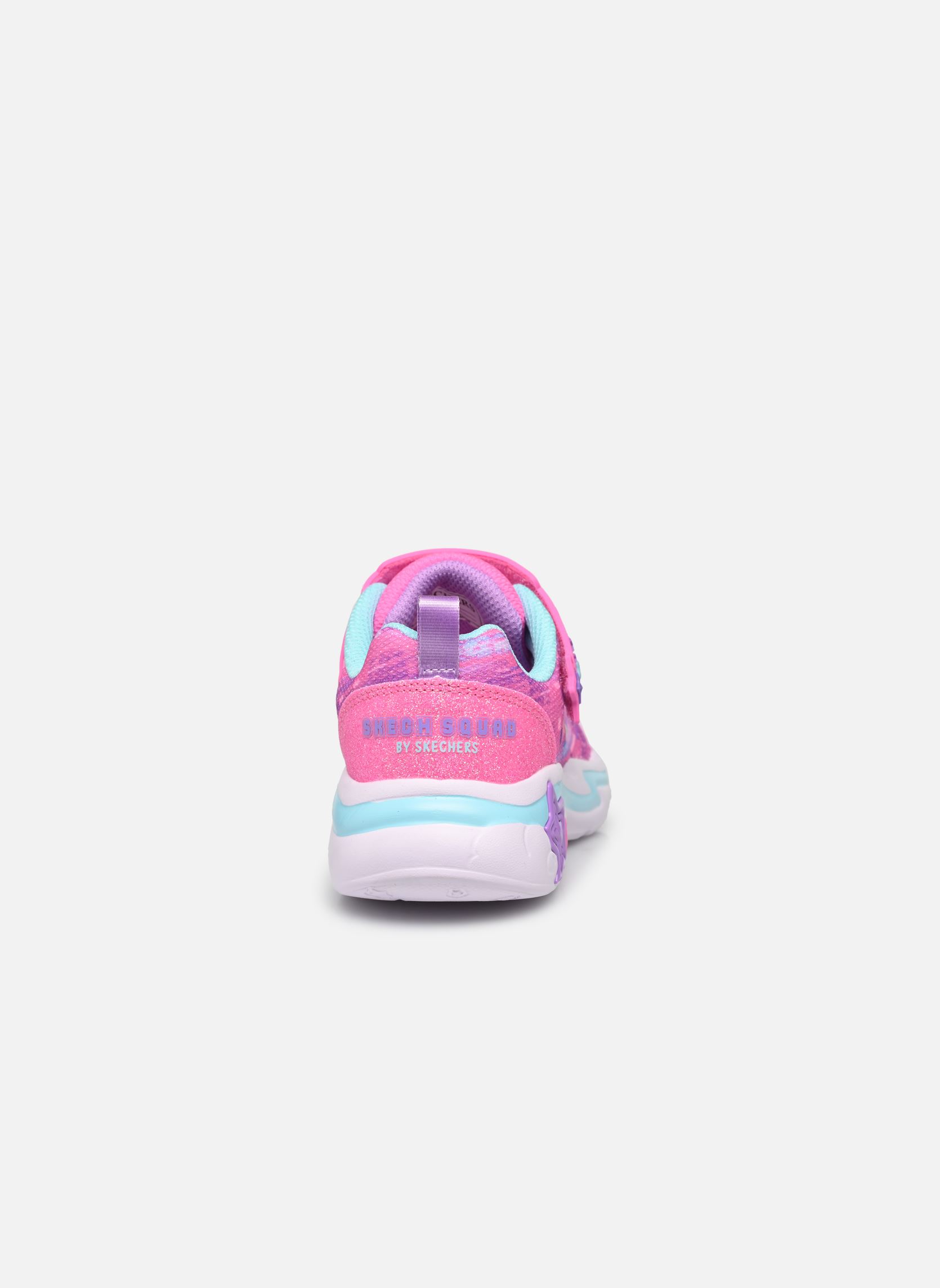 Zapatillas SNUGGLE SNEAKS - SKE niña rosa Skechers Zapatillas SNUGGLE SNEAKS - SKE niña rosa PKMT