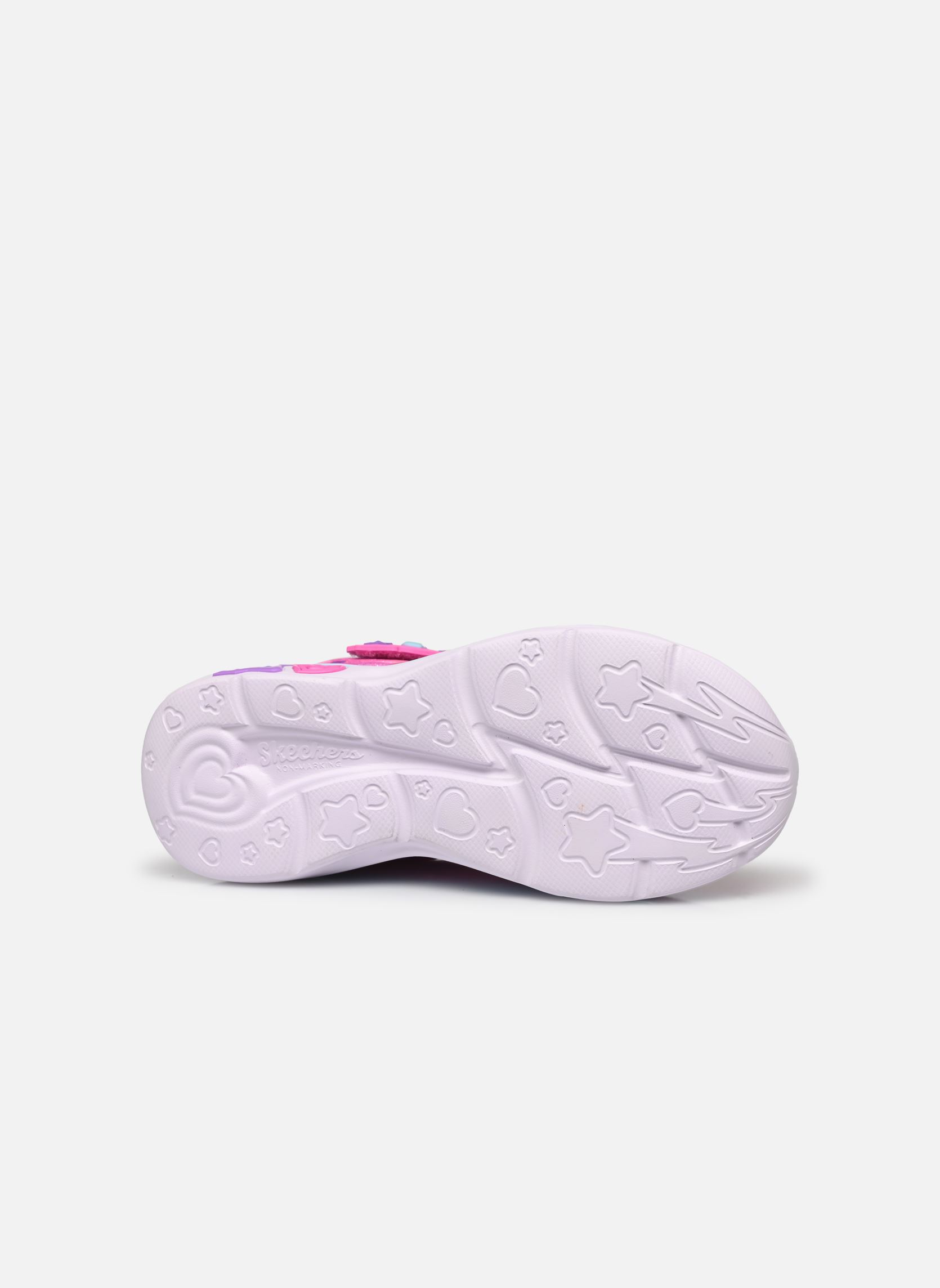 Zapatillas SNUGGLE SNEAKS - SKE niña rosa Skechers Zapatillas SNUGGLE SNEAKS - SKE niña rosa PKMT