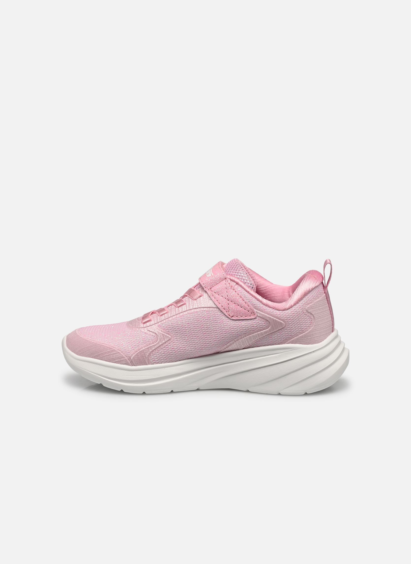 Sneaker WAVE 92 mädchen rosa Skechers Sneaker WAVE 92 mädchen rosa LTPK