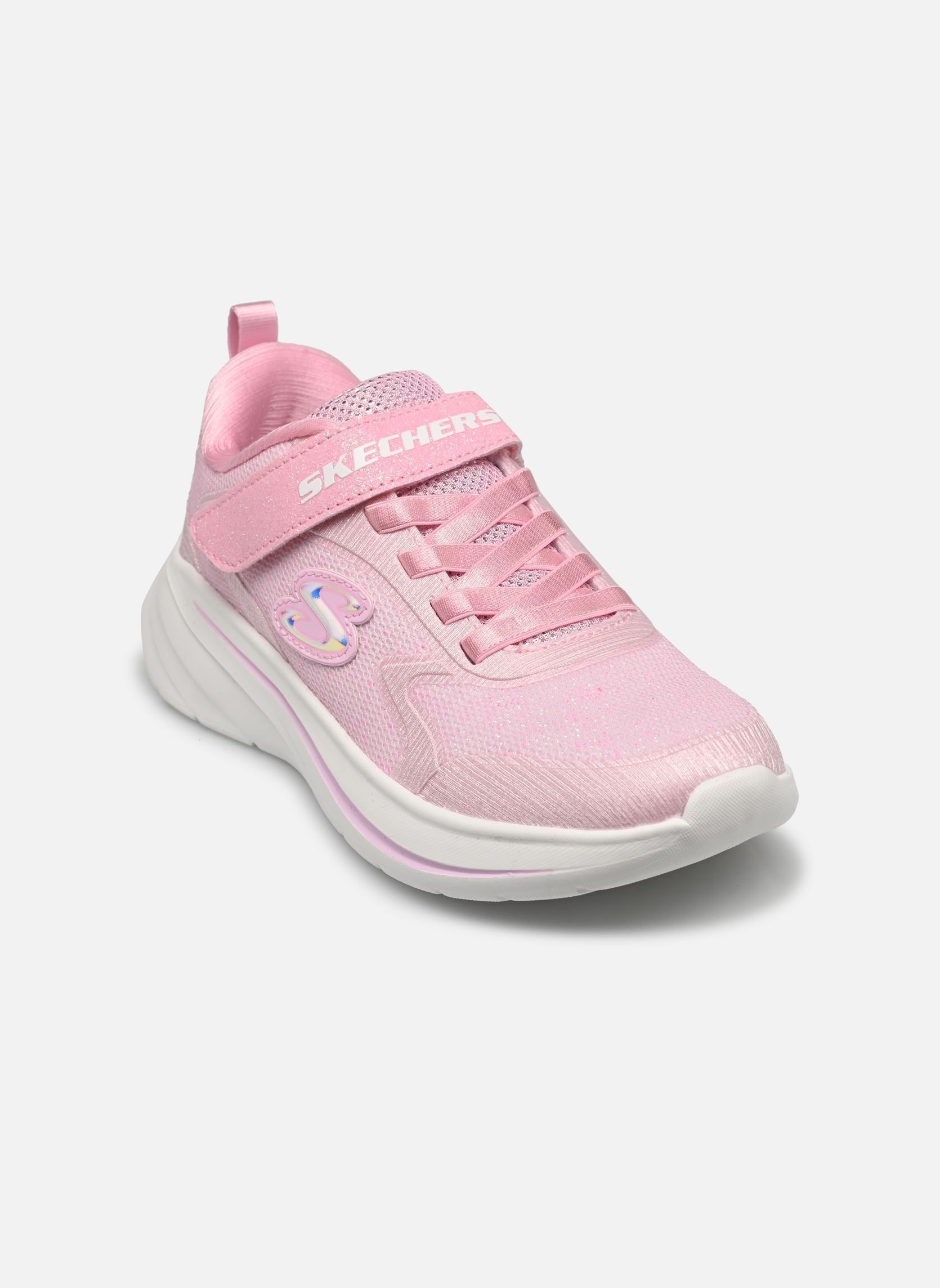 Ville basse enfant Skechers - vue 6