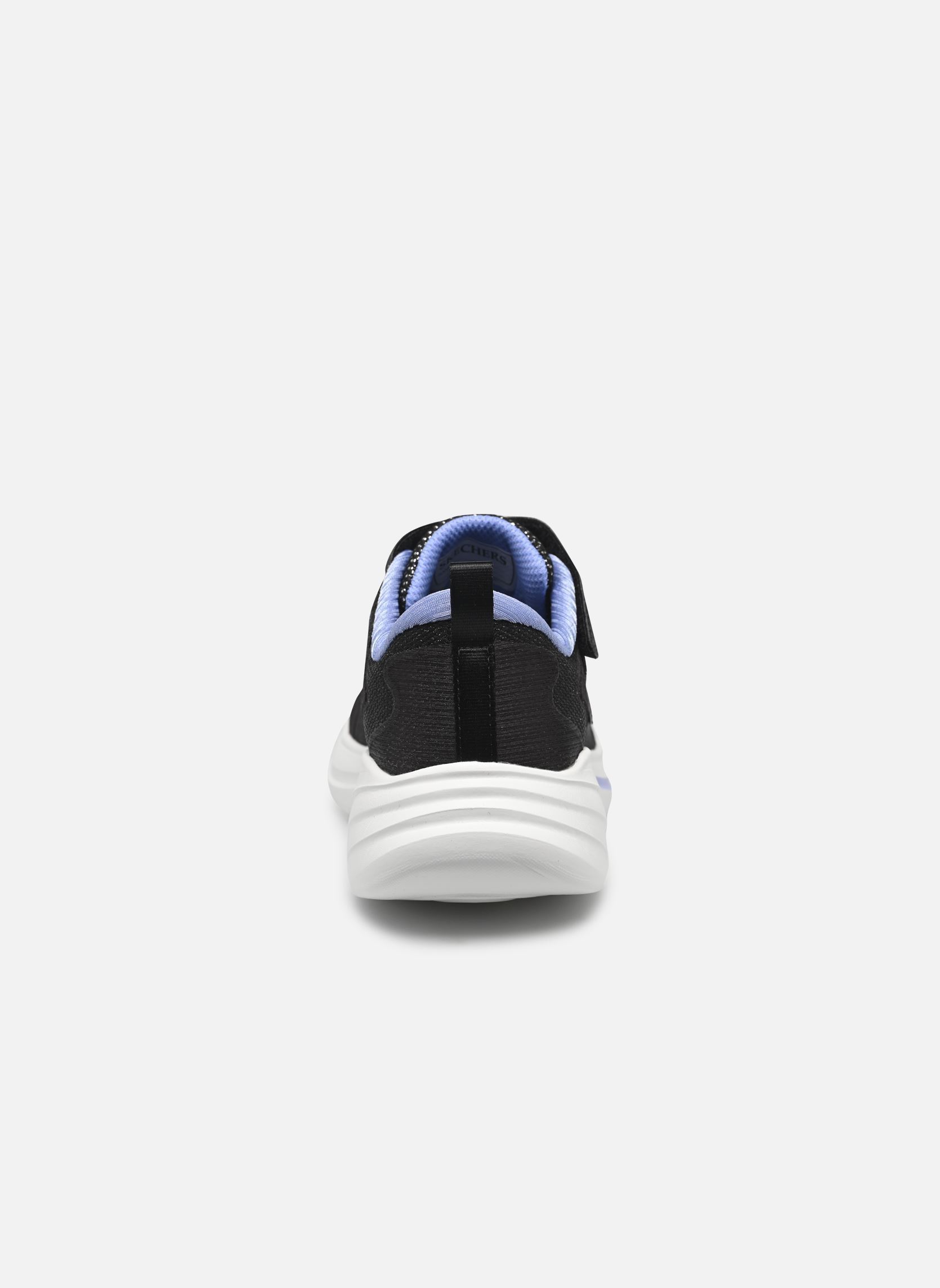 Sneaker WAVE 92 mädchen schwarz Skechers Sneaker WAVE 92 mädchen schwarz BLK