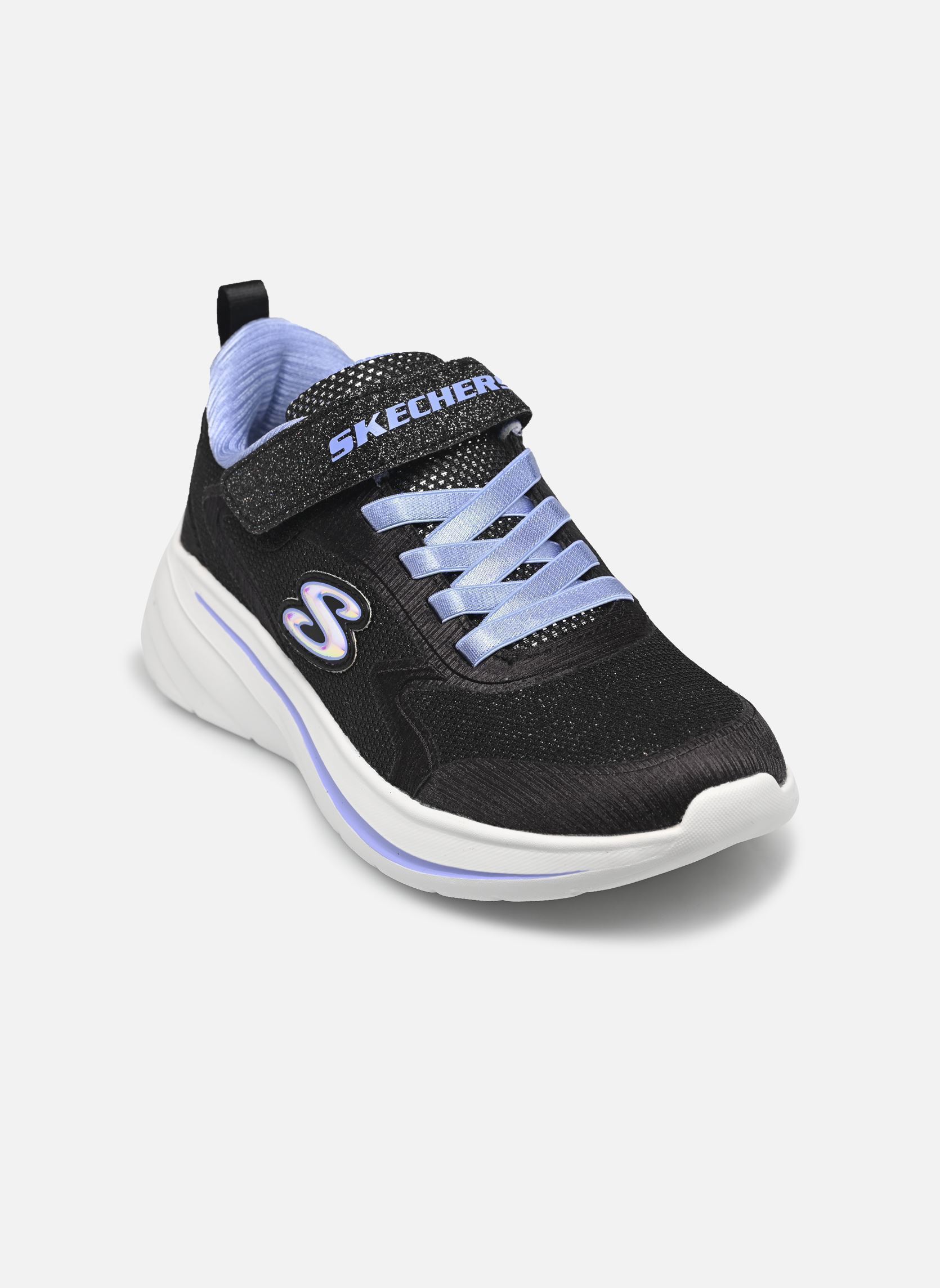 Ville basse enfant Skechers - vue 5
