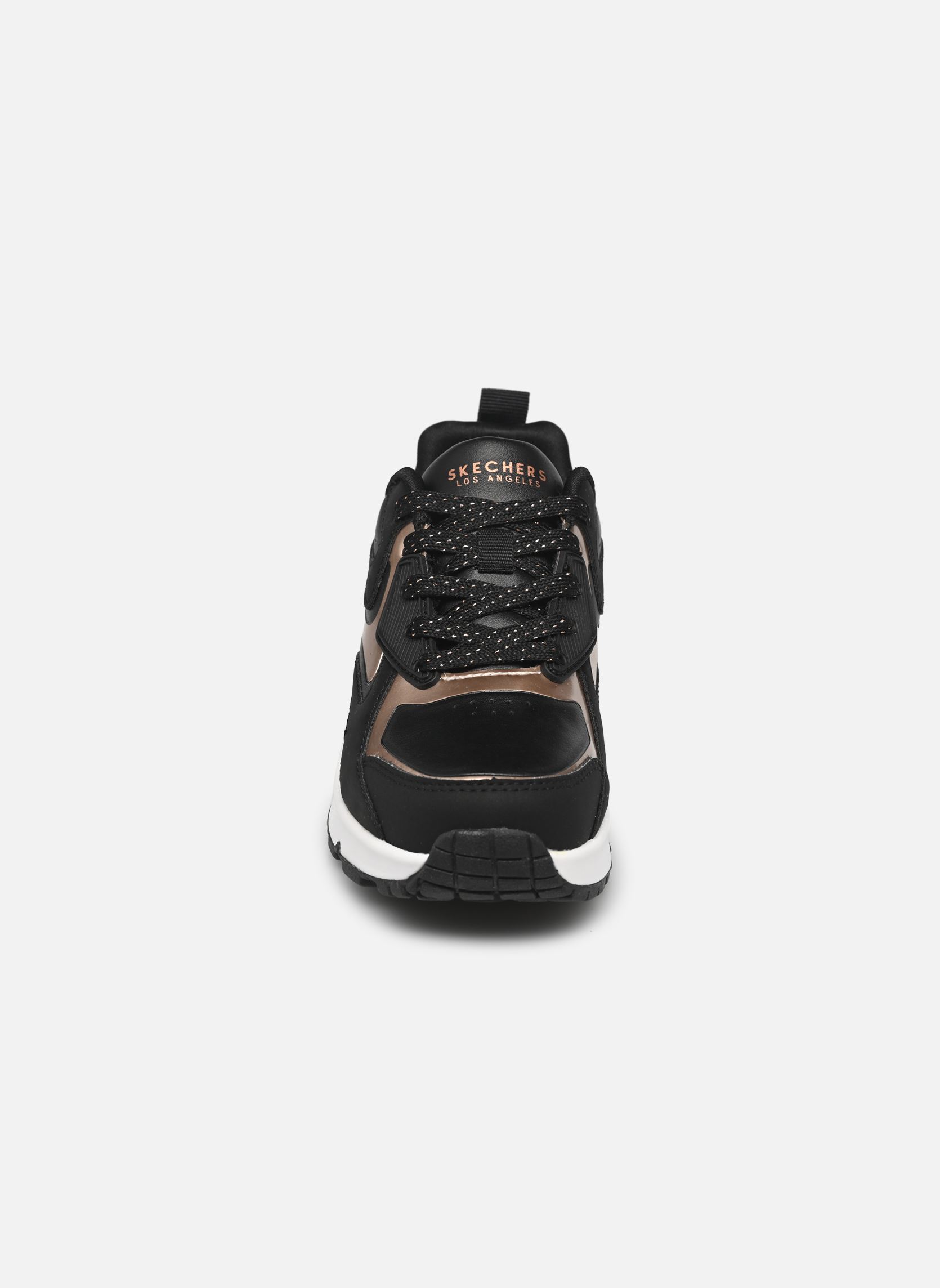 Zapatillas UNO GEN1 - COLOR SUR niña negro Skechers Zapatillas UNO GEN1 - COLOR SUR niña negro BKRG