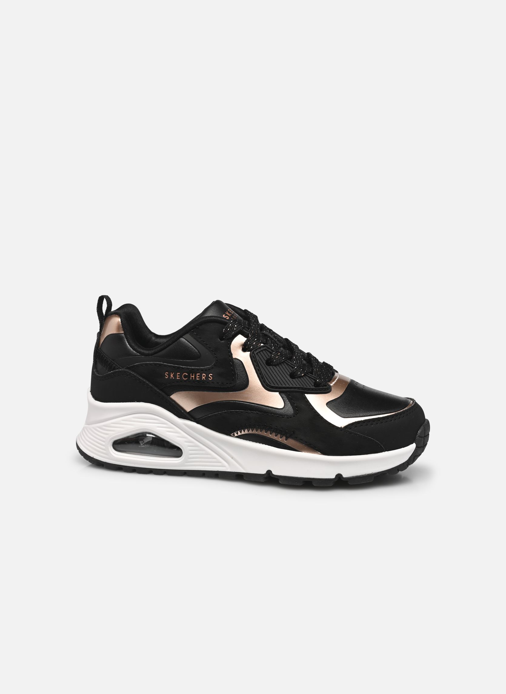 Zapatillas UNO GEN1 - COLOR SUR niña negro Skechers Zapatillas UNO GEN1 - COLOR SUR niña negro BKRG