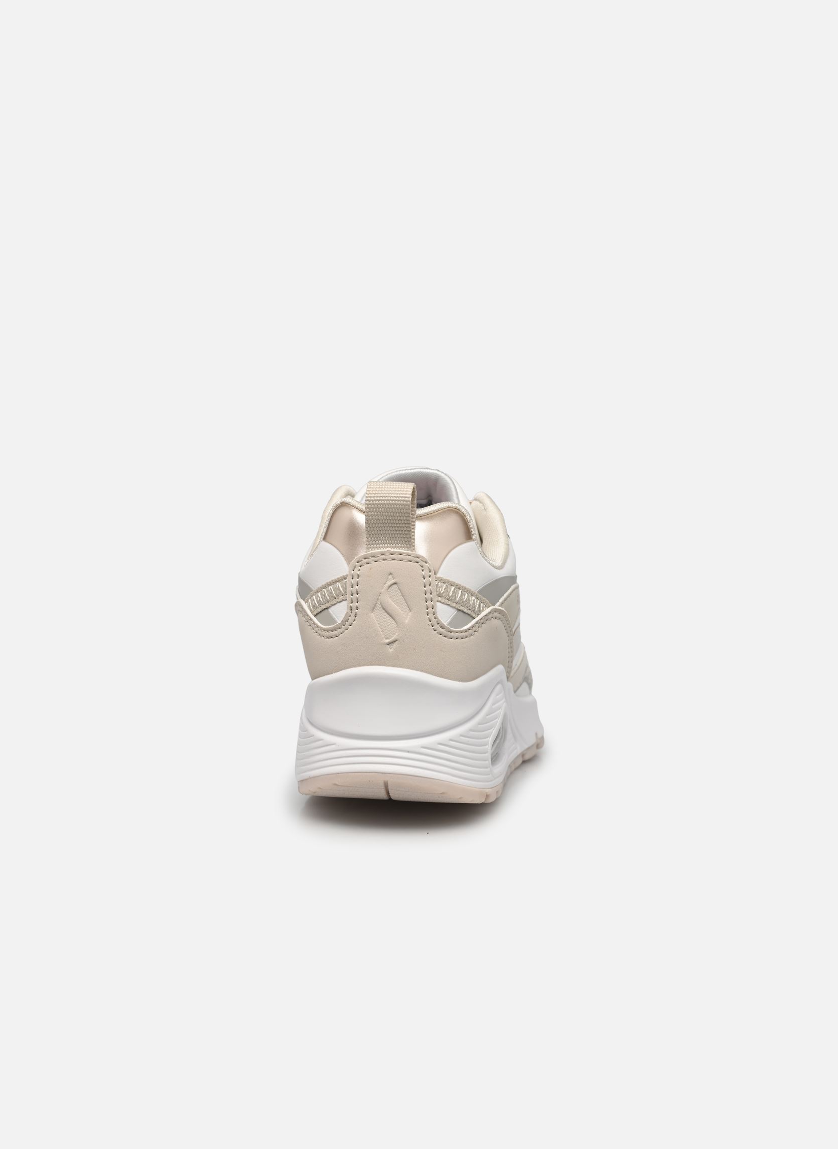 Sneakers UNO GEN1 - COLOR SUR meisjes wit Skechers Sneakers UNO GEN1 - COLOR SUR meisjes wit NAT