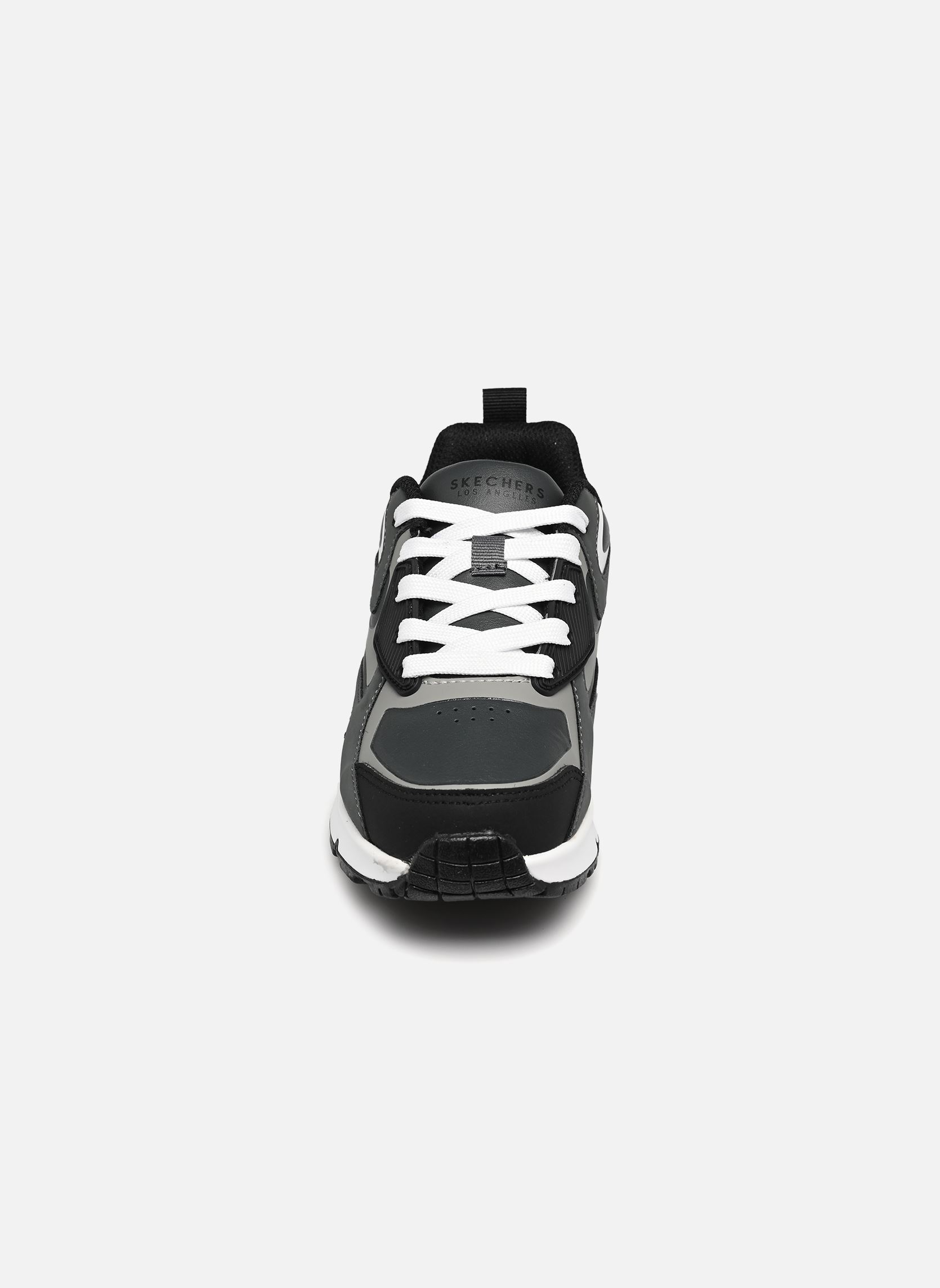 Sneaker UNO GEN1 - COLOR SUR jungen grau Skechers Sneaker UNO GEN1 - COLOR SUR jungen grau GYBK