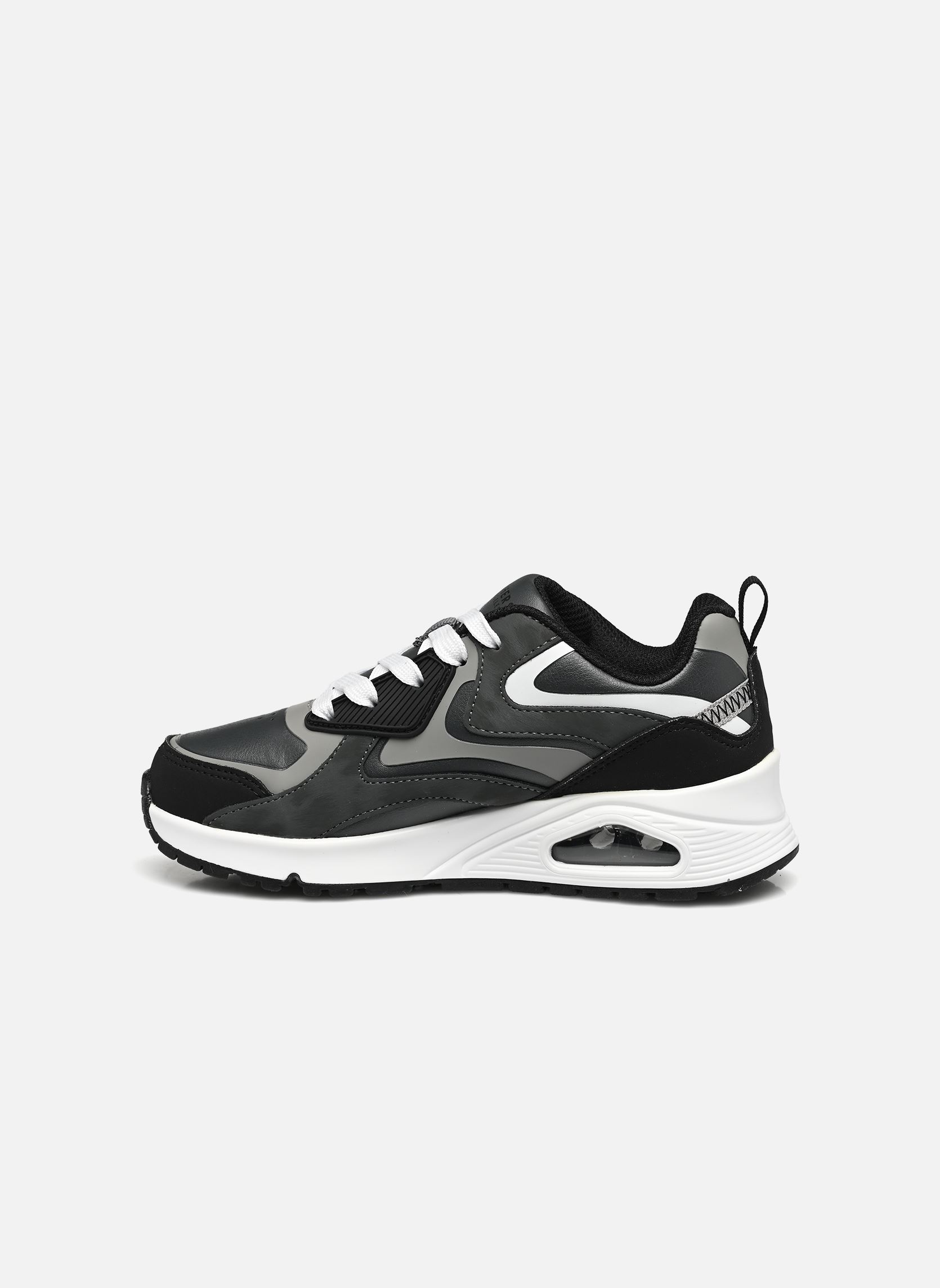 Sneaker UNO GEN1 - COLOR SUR jungen grau Skechers Sneaker UNO GEN1 - COLOR SUR jungen grau GYBK