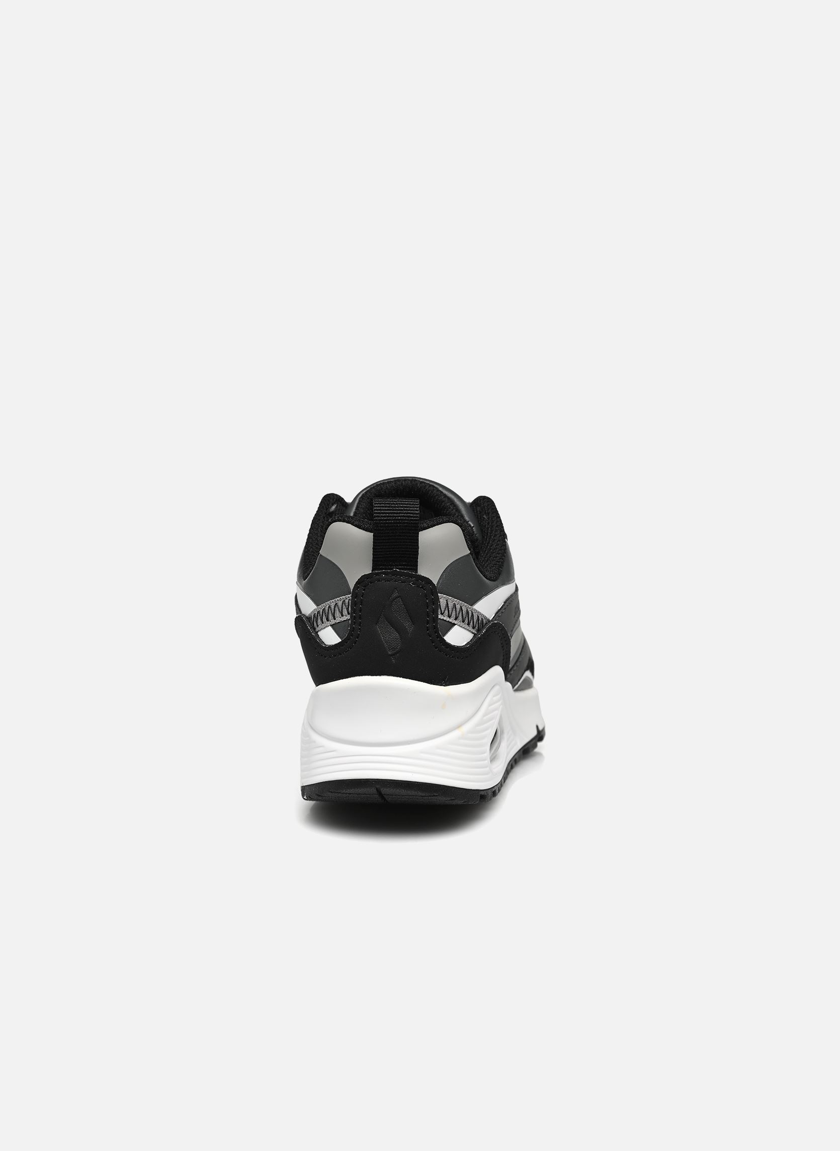 Sneaker UNO GEN1 - COLOR SUR jungen grau Skechers Sneaker UNO GEN1 - COLOR SUR jungen grau GYBK
