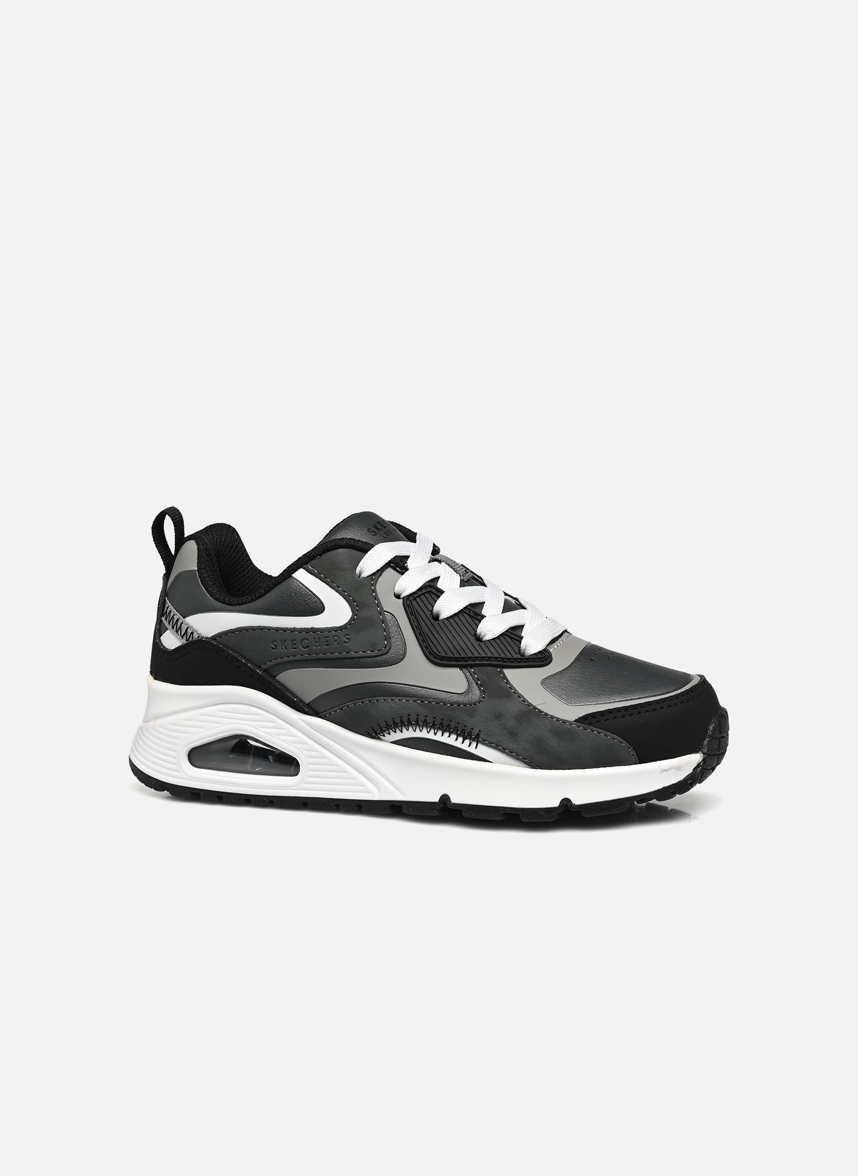 Sneaker UNO GEN1 - COLOR SUR jungen grau Skechers Sneaker UNO GEN1 - COLOR SUR jungen grau GYBK