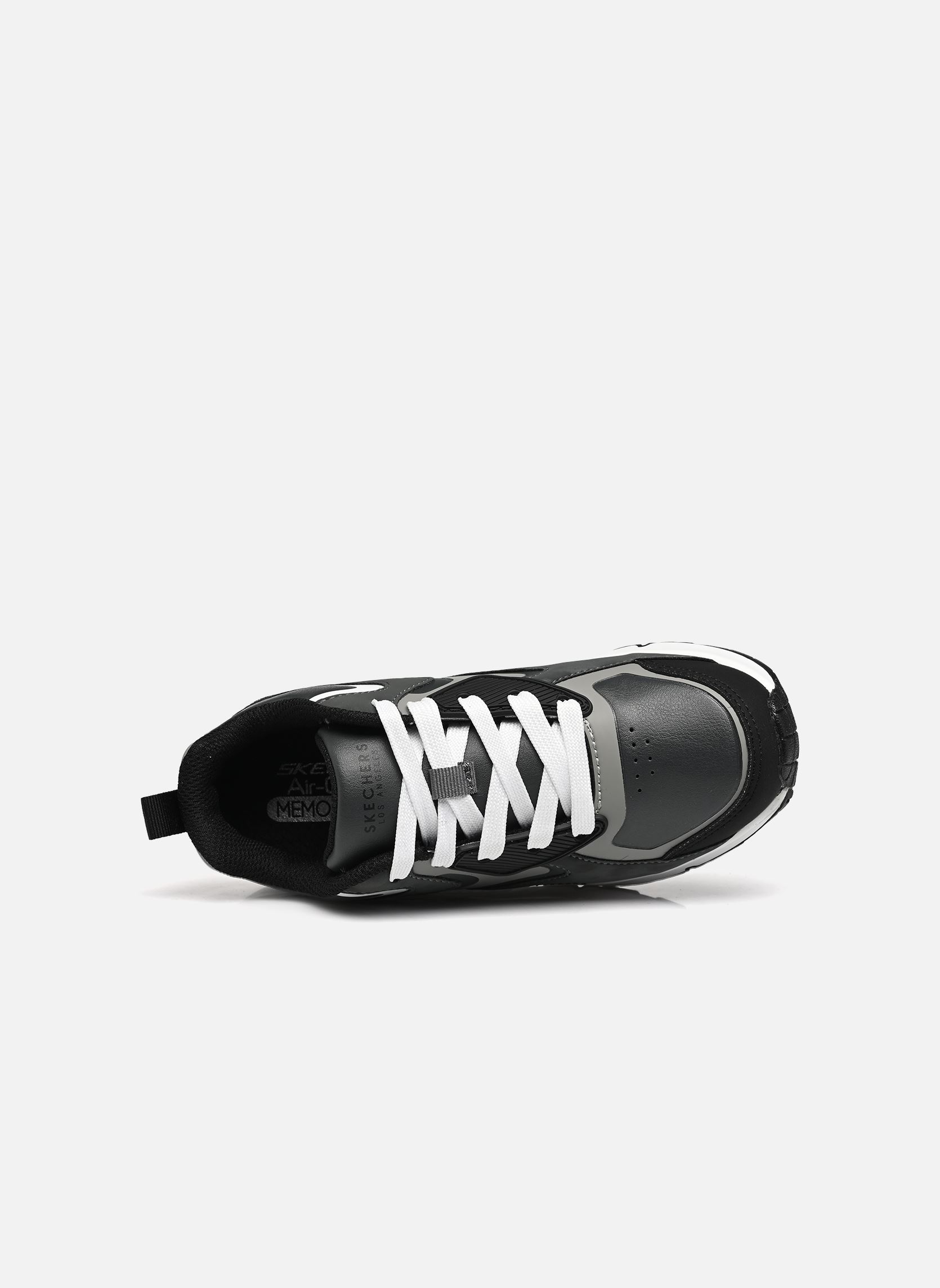 Sneaker UNO GEN1 - COLOR SUR jungen grau Skechers Sneaker UNO GEN1 - COLOR SUR jungen grau GYBK