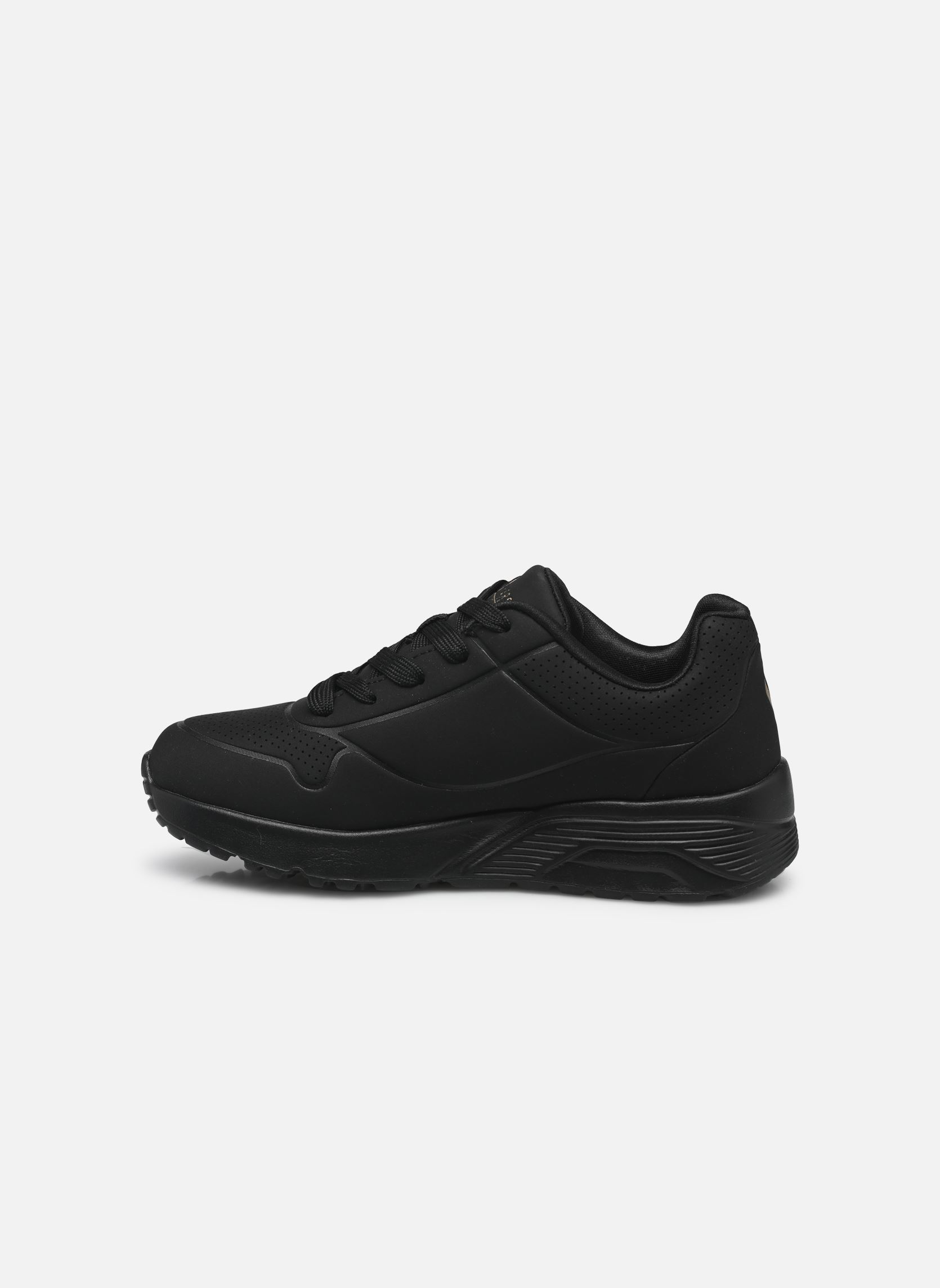Sneakers UNO LITE - METALLIC bambina nero Skechers Sneakers UNO LITE - METALLIC bambina nero BKGD