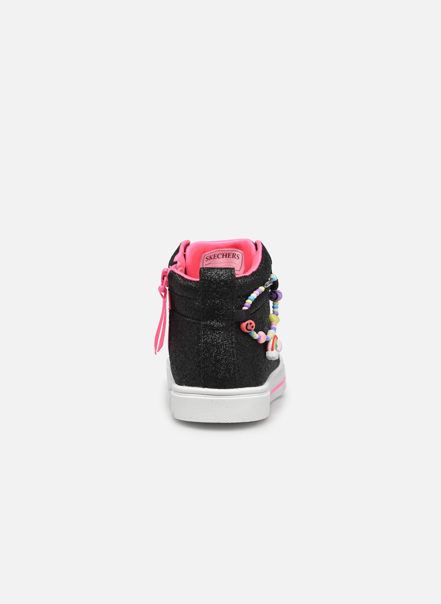 Zapatillas TWINKLE SPARKS - CHA niña negro Skechers Zapatillas TWINKLE SPARKS - CHA niña negro BLK
