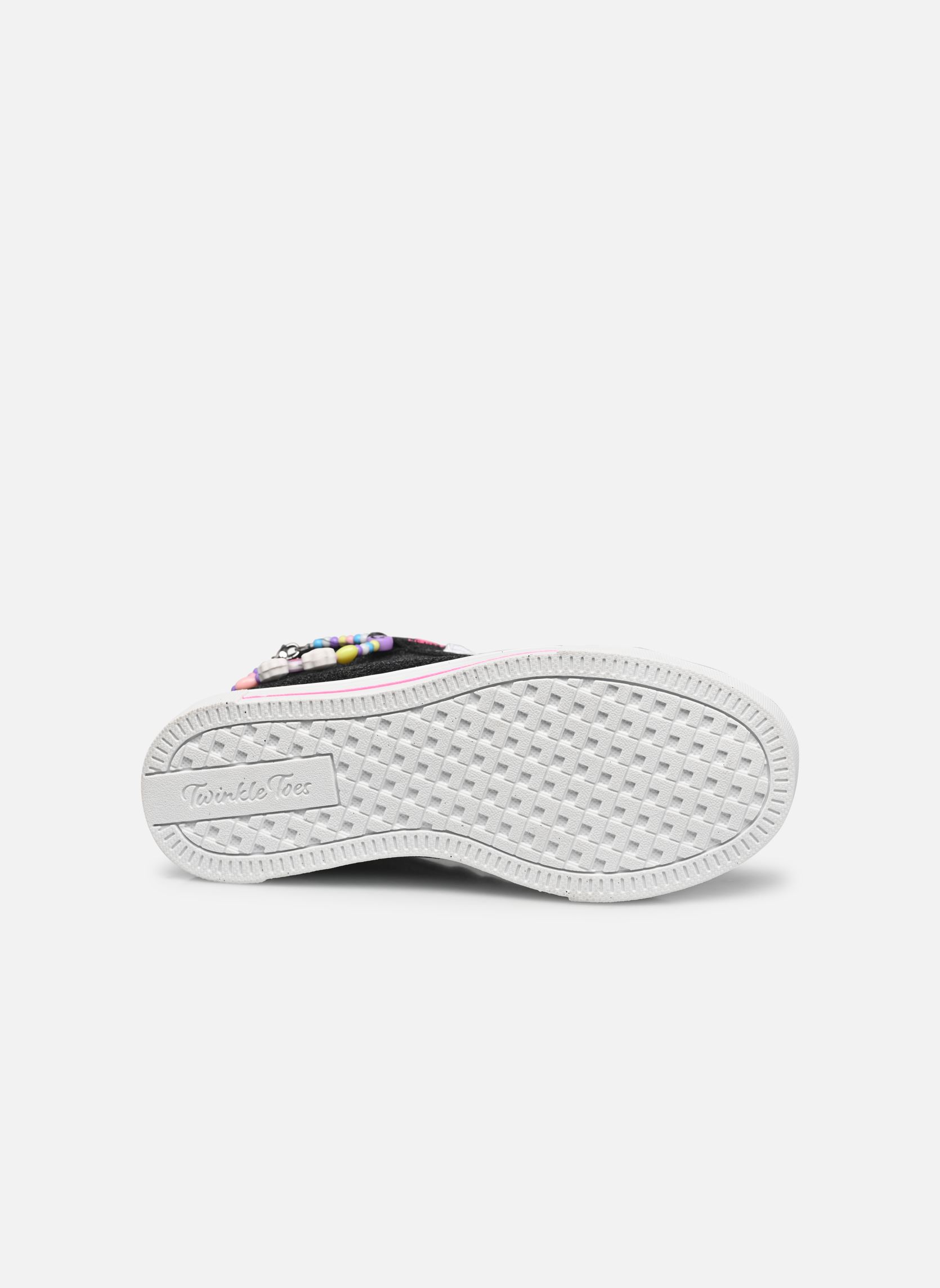 Zapatillas TWINKLE SPARKS - CHA niña negro Skechers Zapatillas TWINKLE SPARKS - CHA niña negro BLK