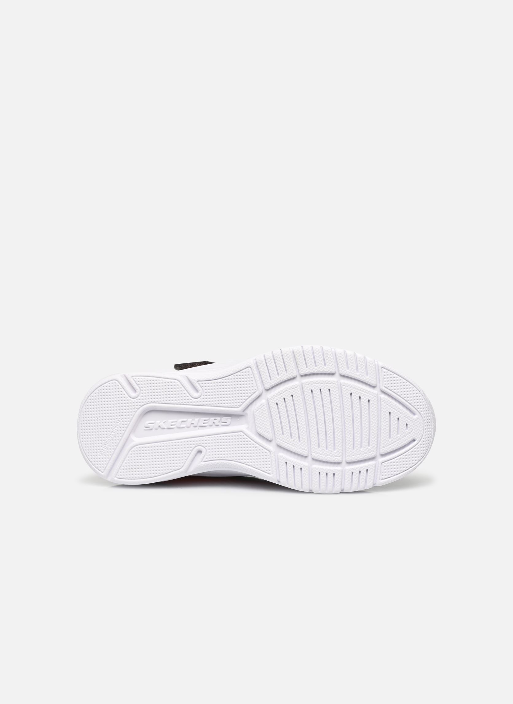 Baskets MICROSPEC ADVANCE garçon bleu Skechers Baskets MICROSPEC ADVANCE garçon bleu NVOR