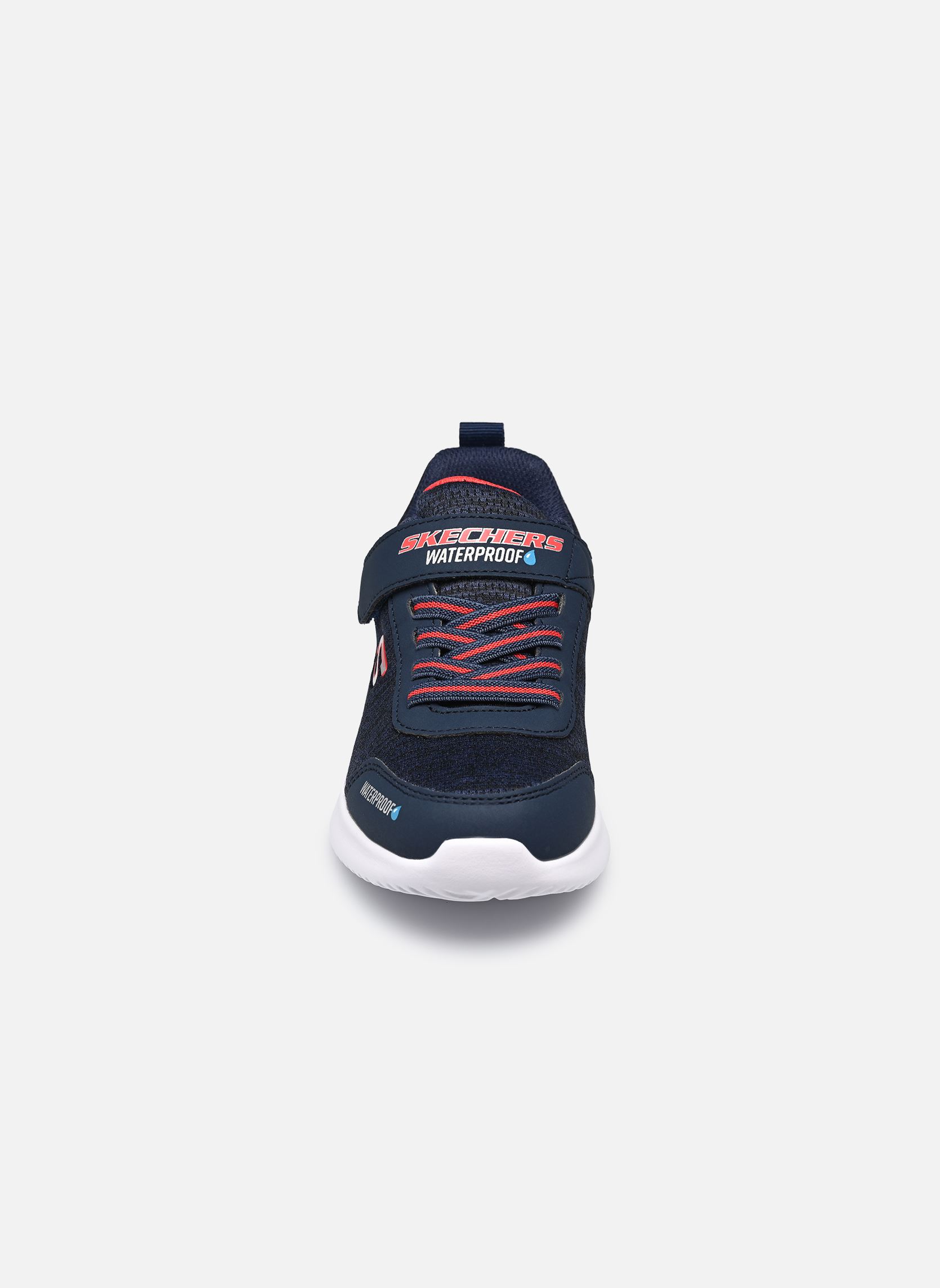 Sneakers BOUNDER-DRIPPER DROP jongens blauw Skechers Sneakers BOUNDER-DRIPPER DROP jongens blauw NVRD