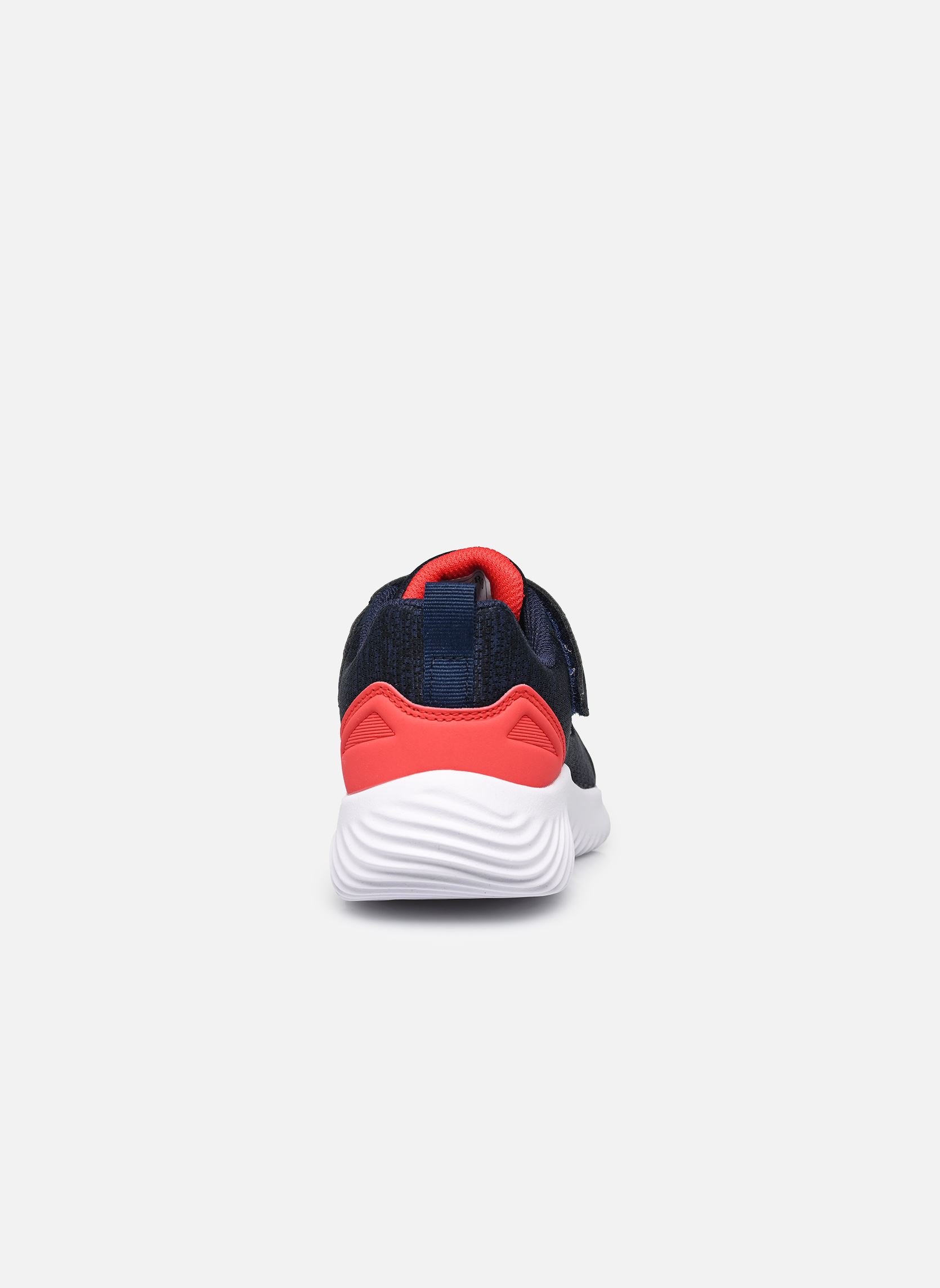 Sneakers BOUNDER-DRIPPER DROP jongens blauw Skechers Sneakers BOUNDER-DRIPPER DROP jongens blauw NVRD