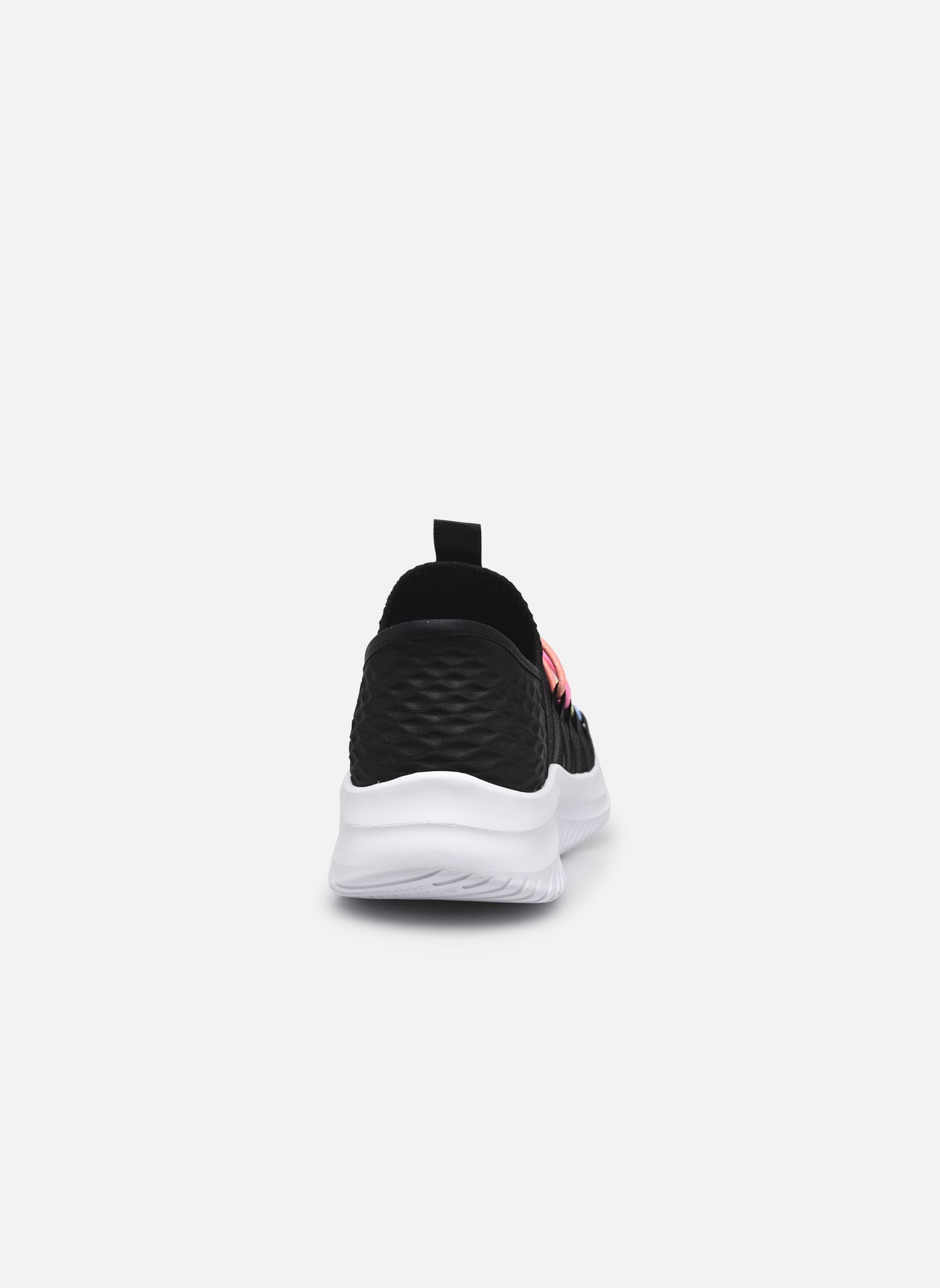 Sneaker ULTRA FLEX 3.0 - BUN - SLIP INS mädchen schwarz Skechers Sneaker ULTRA FLEX 3.0 - BUN - SLIP INS mädchen schwarz BKMT