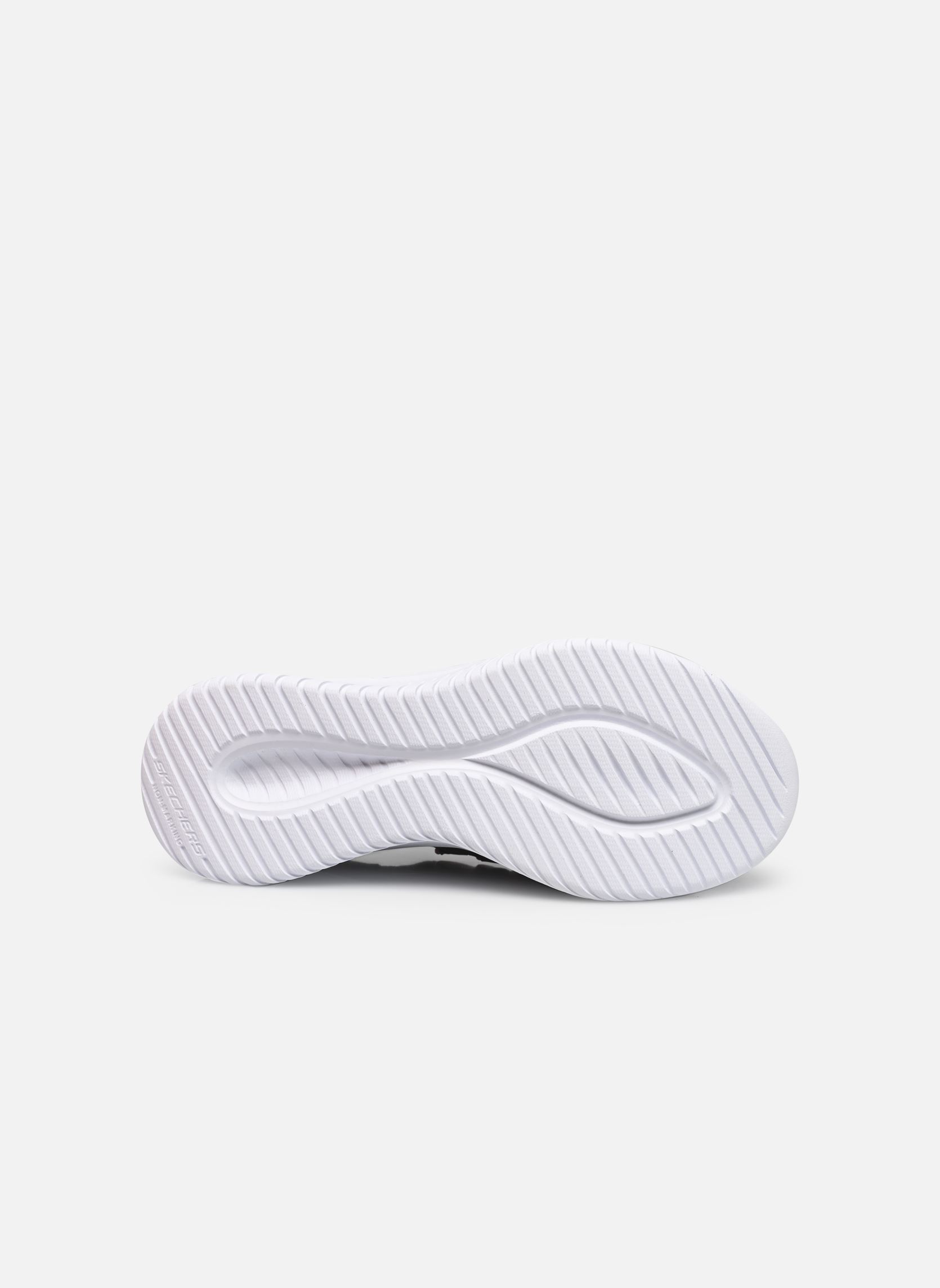 Sneaker ULTRA FLEX 3.0 - BUN - SLIP INS mädchen schwarz Skechers Sneaker ULTRA FLEX 3.0 - BUN - SLIP INS mädchen schwarz BKMT