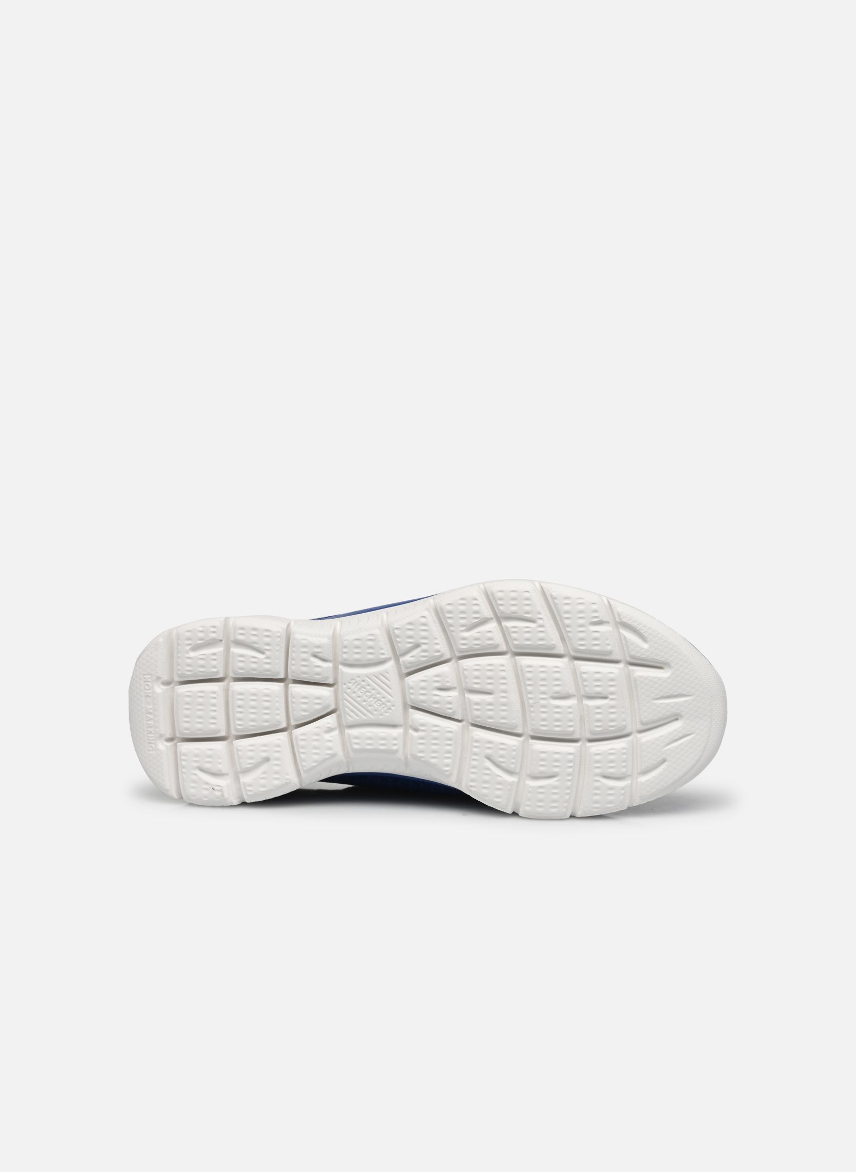 Sneakers SUMMITS - HIGH RANGE - SLIP INS jongens blauw Skechers Sneakers SUMMITS - HIGH RANGE - SLIP INS jongens blauw BLLM