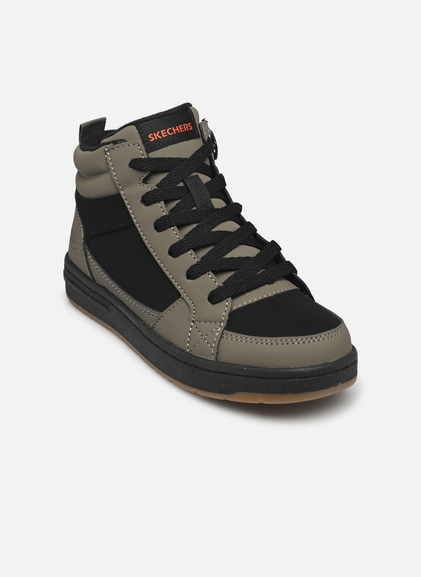 Baskets Skechers SMOOTH STREET COZY pour Enfant