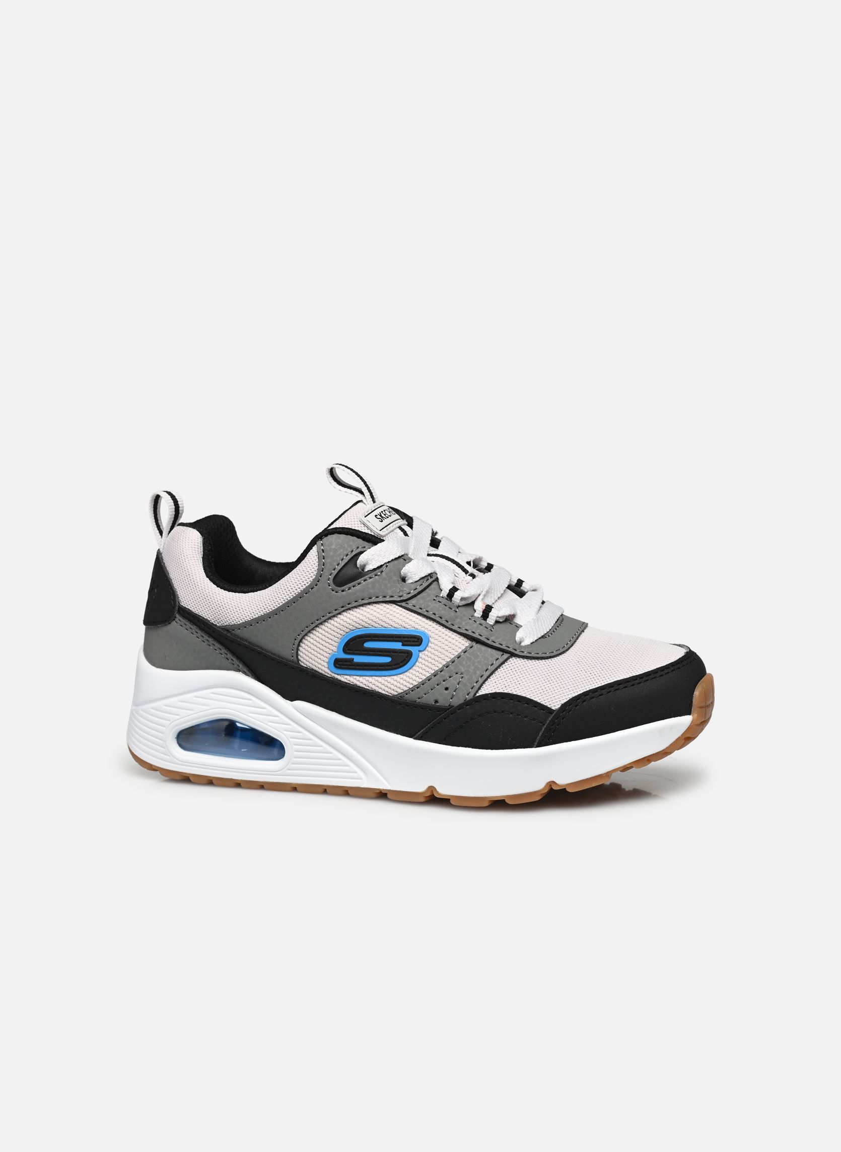 Sneakers UNO - RETRO-GROOVE bambino multicolore Skechers Sneakers UNO - RETRO-GROOVE bambino multicolore BKW