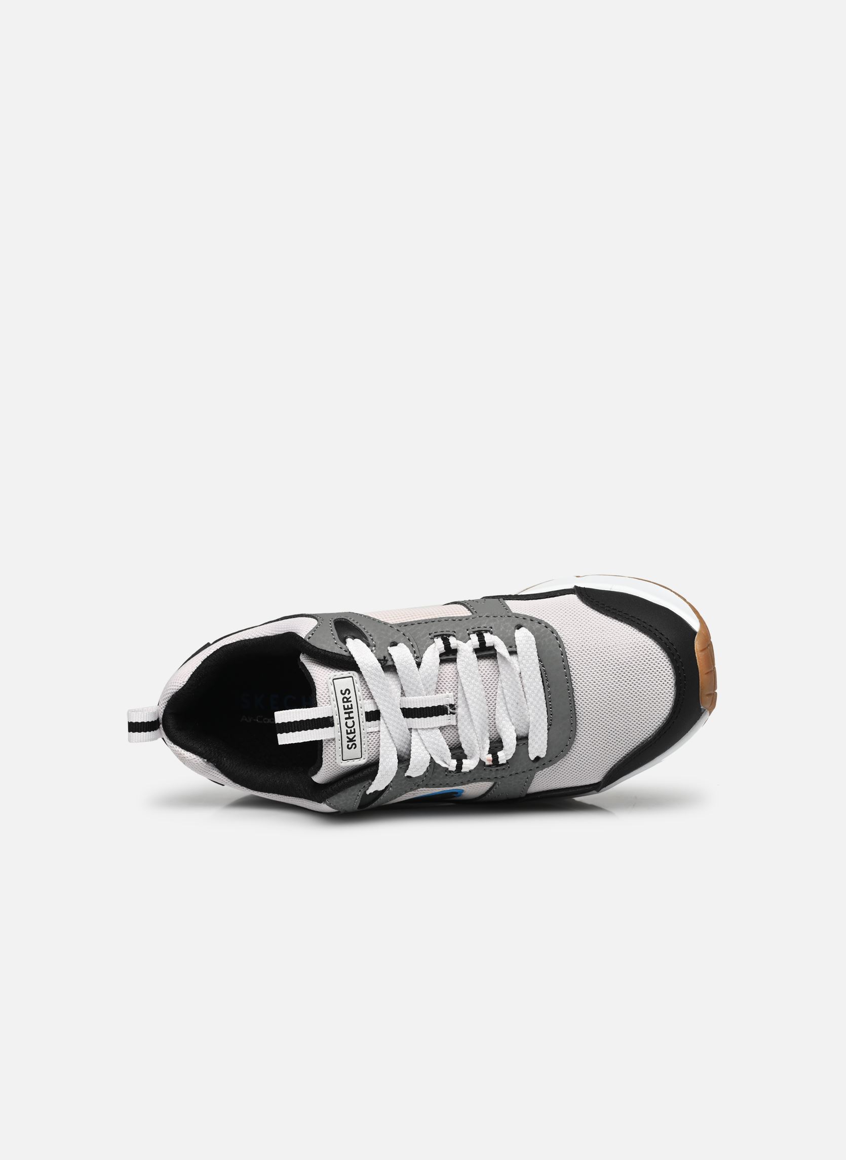 Sneakers UNO - RETRO-GROOVE bambino multicolore Skechers Sneakers UNO - RETRO-GROOVE bambino multicolore BKW