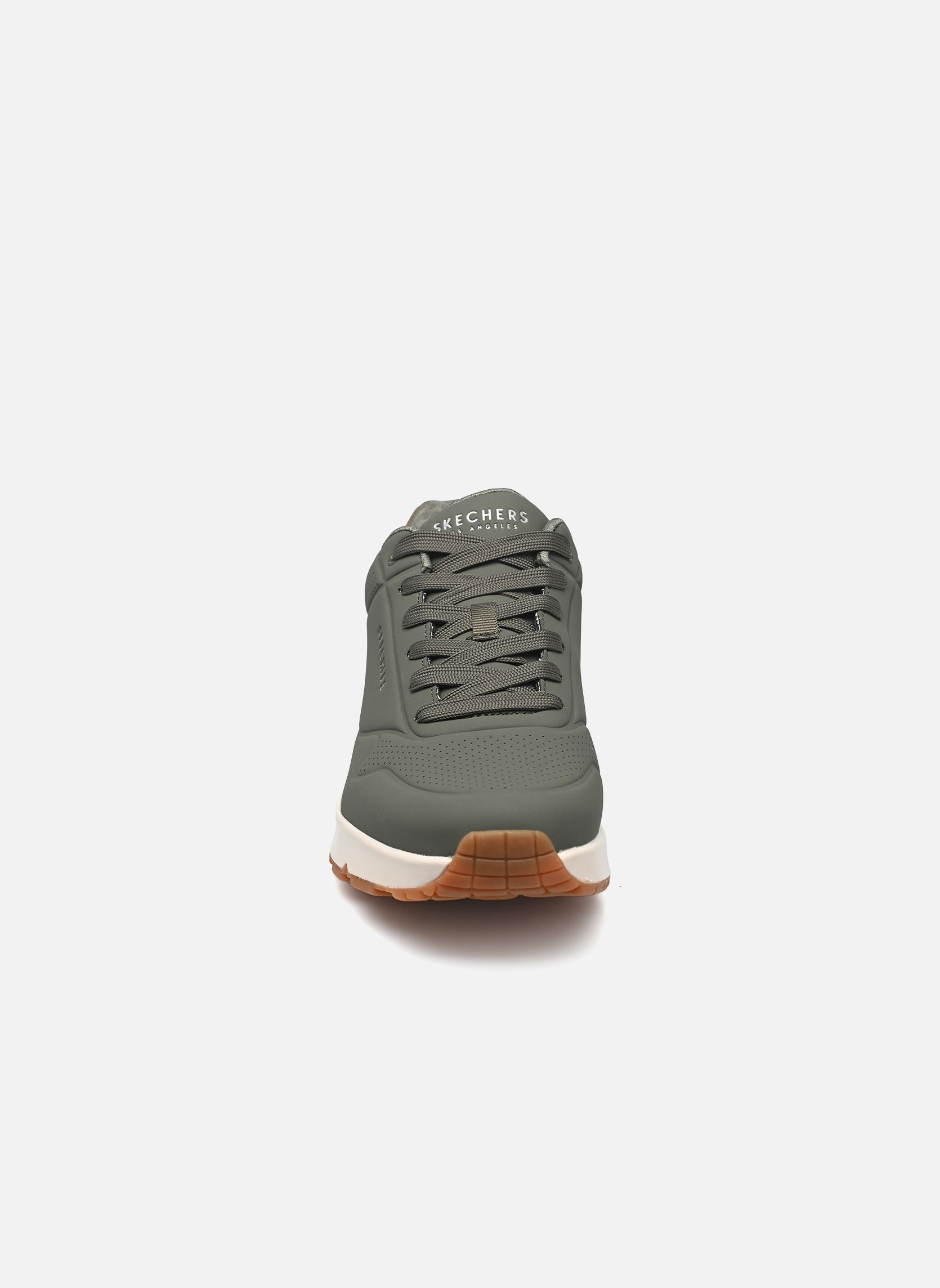 Sneaker UNO - SUITED ON AIR herren grün Skechers Sneaker UNO - SUITED ON AIR herren grün OLV