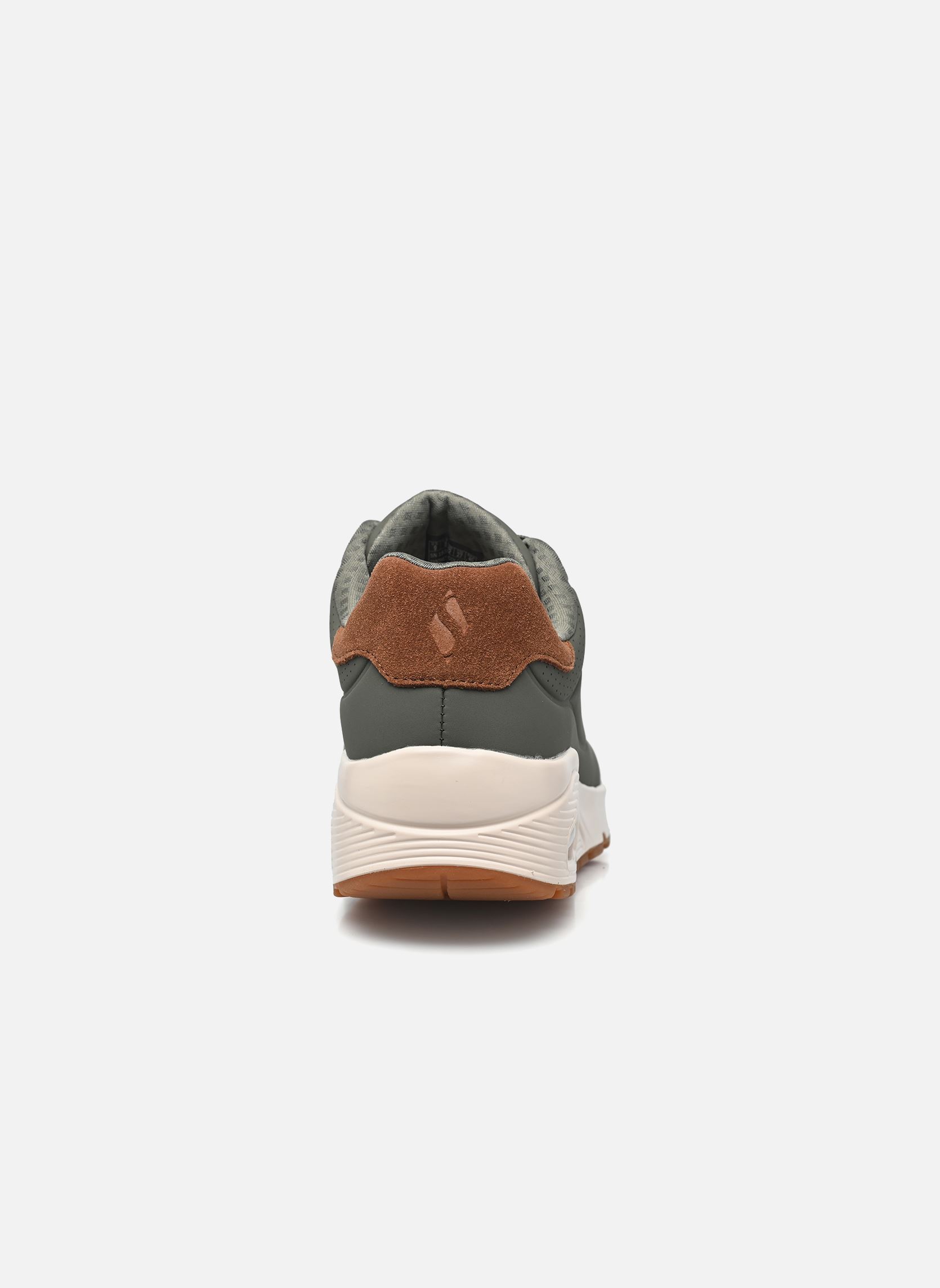 Sneaker UNO - SUITED ON AIR herren grün Skechers Sneaker UNO - SUITED ON AIR herren grün OLV