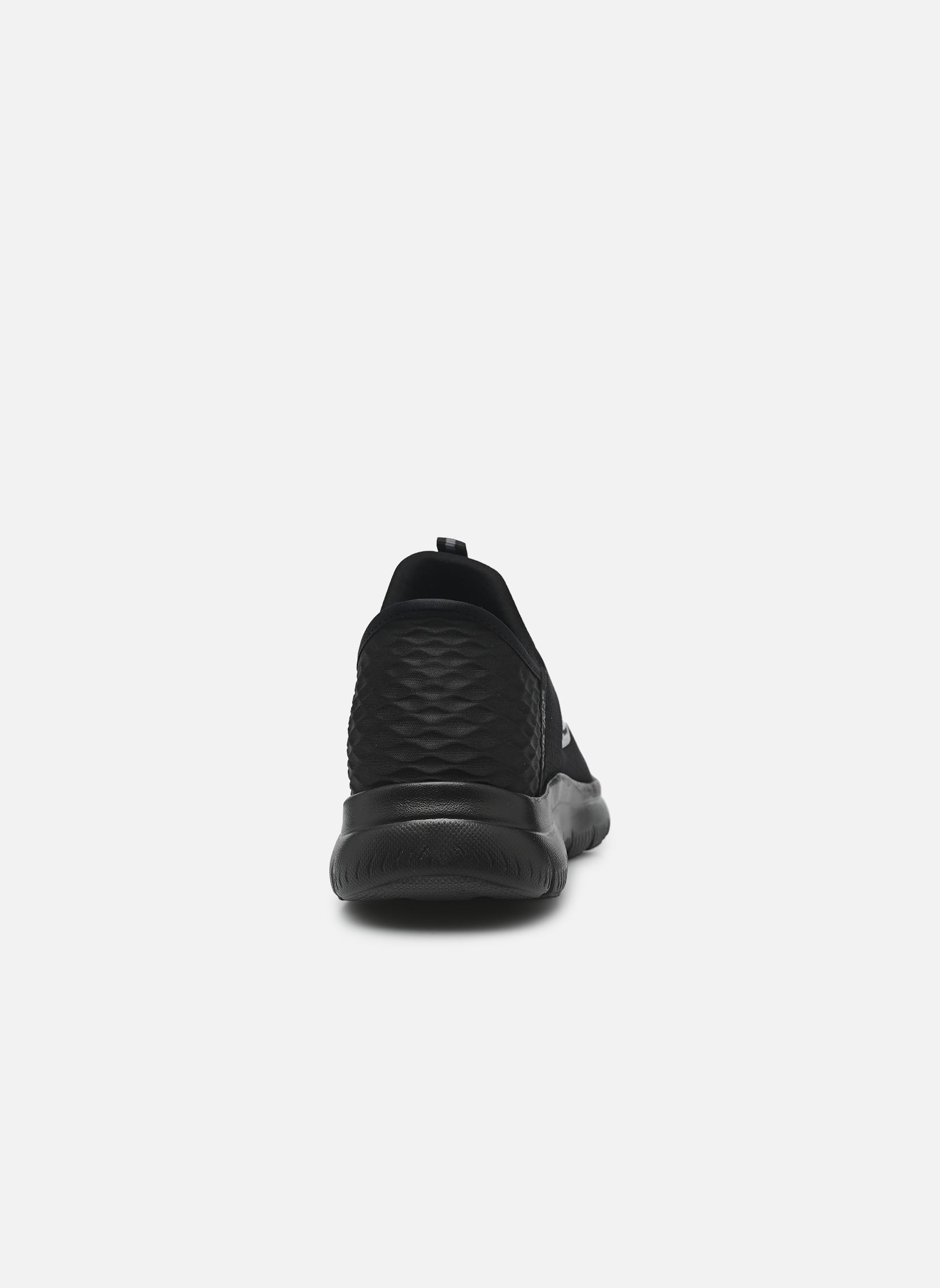 Baskets SLIP-INS Summits - High Range homme noir Skechers Baskets SLIP-INS Summits - High Range homme noir BBK