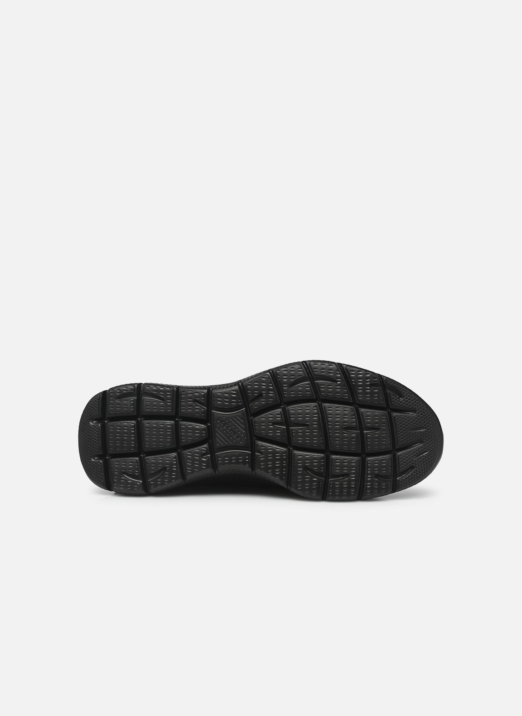 Baskets SLIP-INS Summits - High Range homme noir Skechers Baskets SLIP-INS Summits - High Range homme noir BBK