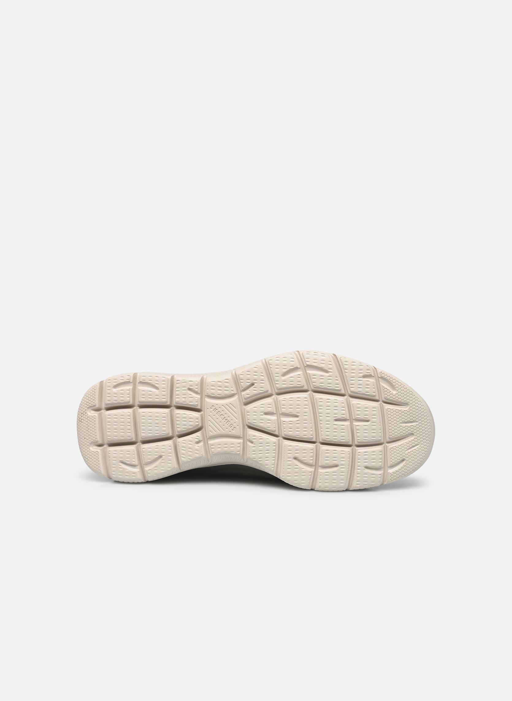 Baskets SLIP-INS Summits - High Range homme beige Skechers Baskets SLIP-INS Summits - High Range homme beige TPE