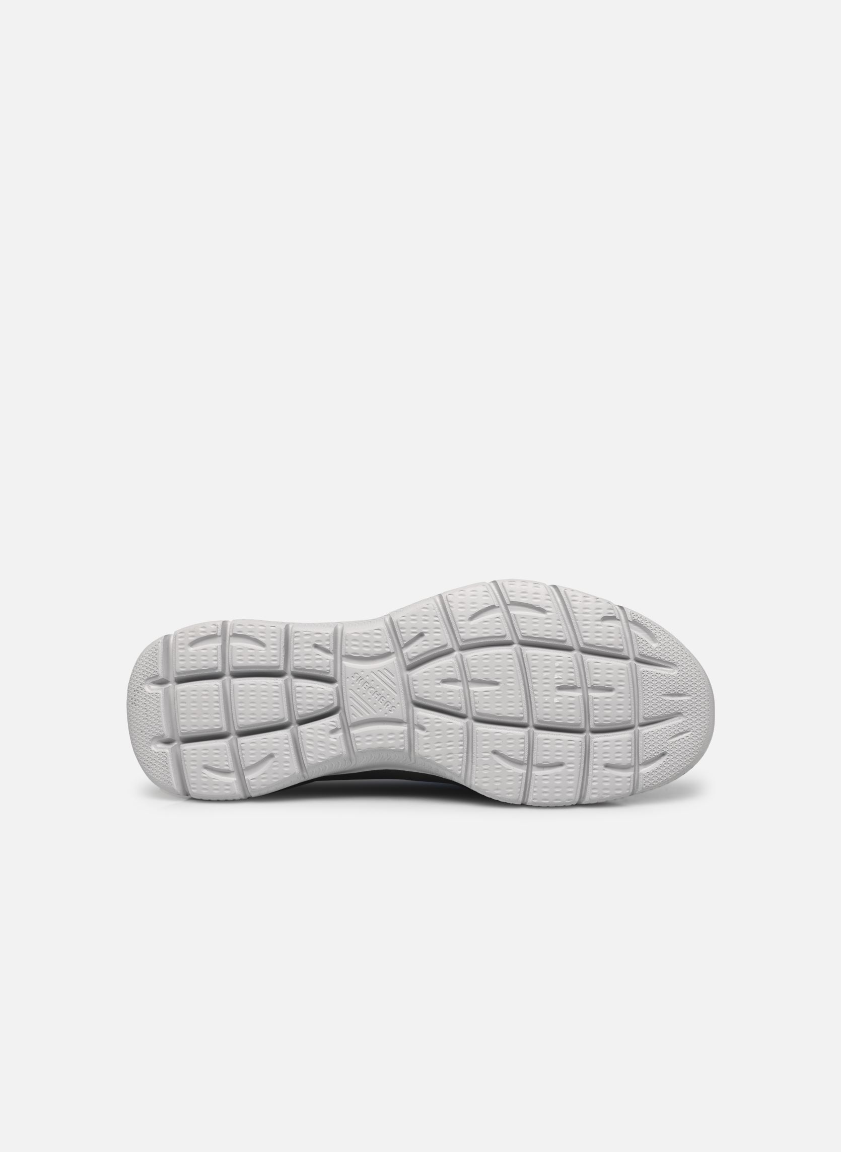 Baskets SLIP-INS Summits - High Range homme bleu Skechers Baskets SLIP-INS Summits - High Range homme bleu BLBK