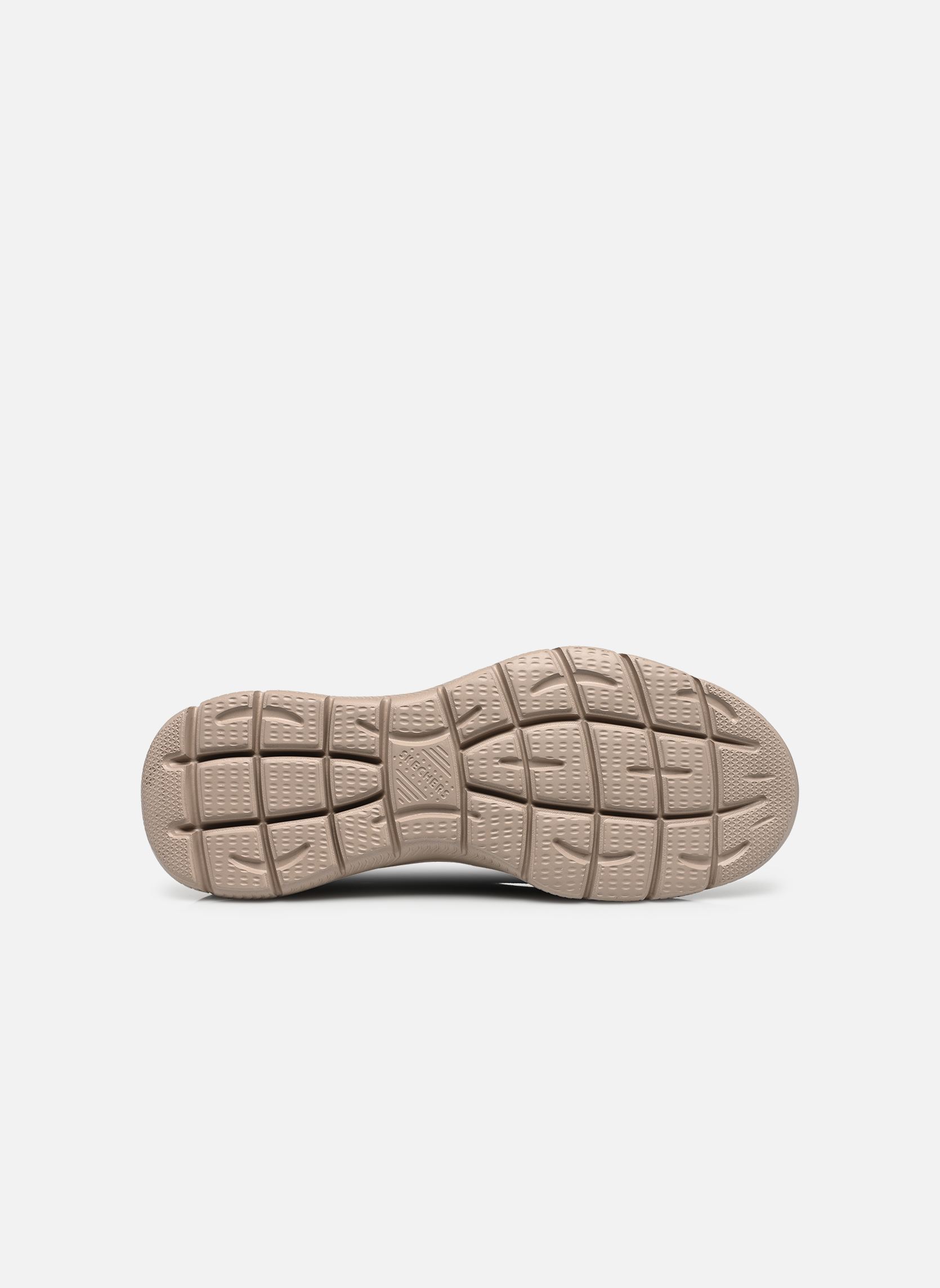 Baskets SLIP-INS Summits - High Range homme marron Skechers Baskets SLIP-INS Summits - High Range homme marron Choc