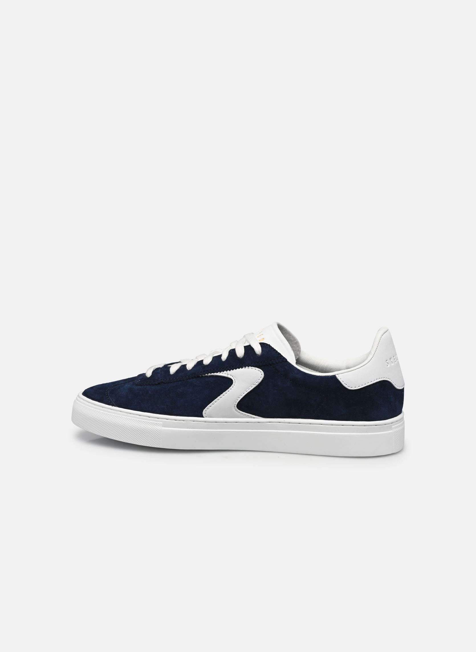 Sneakers ARCH FIT LEGEND - HA heren blauw Skechers Sneakers ARCH FIT LEGEND - HA heren blauw NVY