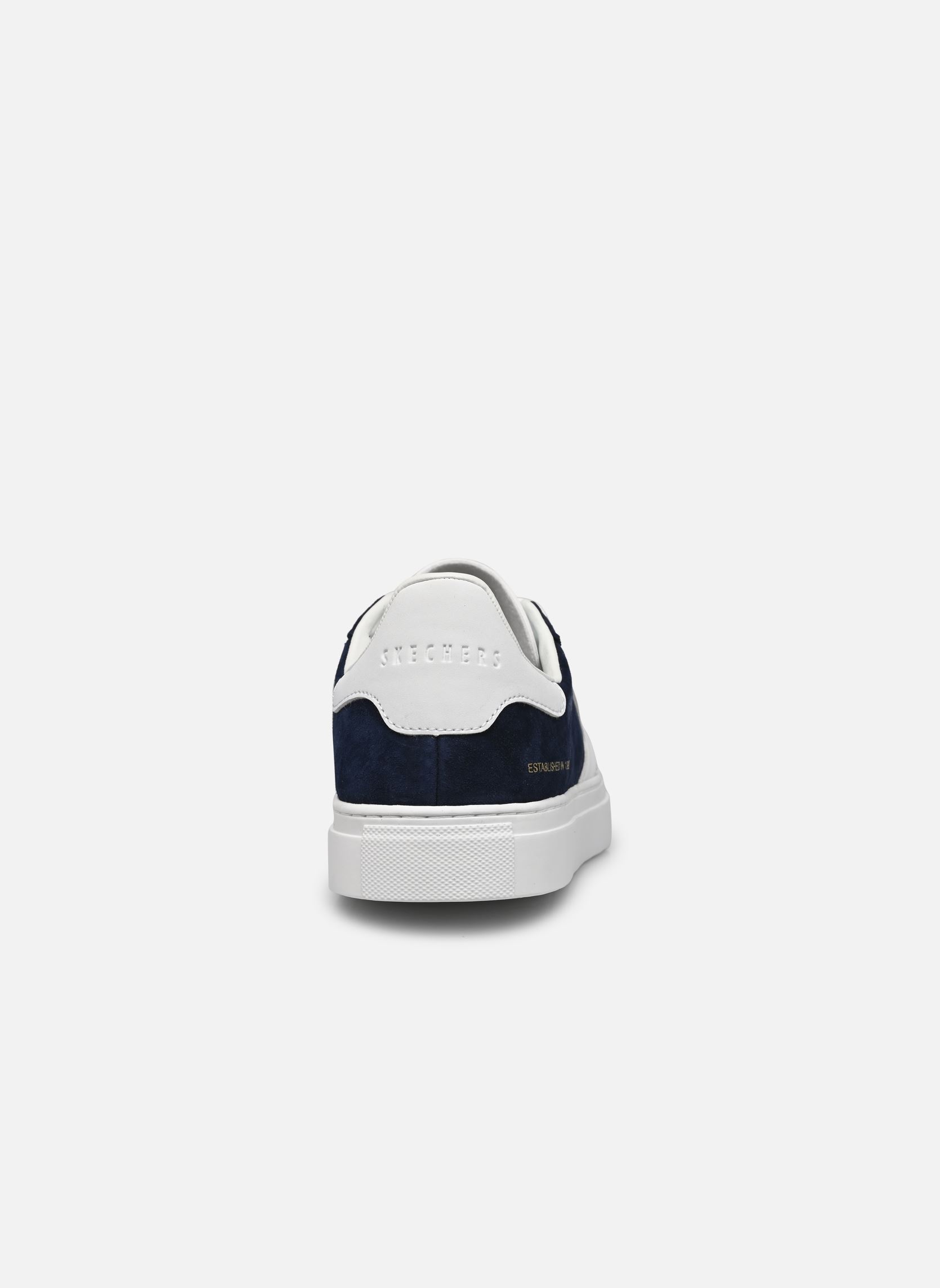 Sneakers ARCH FIT LEGEND - HA heren blauw Skechers Sneakers ARCH FIT LEGEND - HA heren blauw NVY