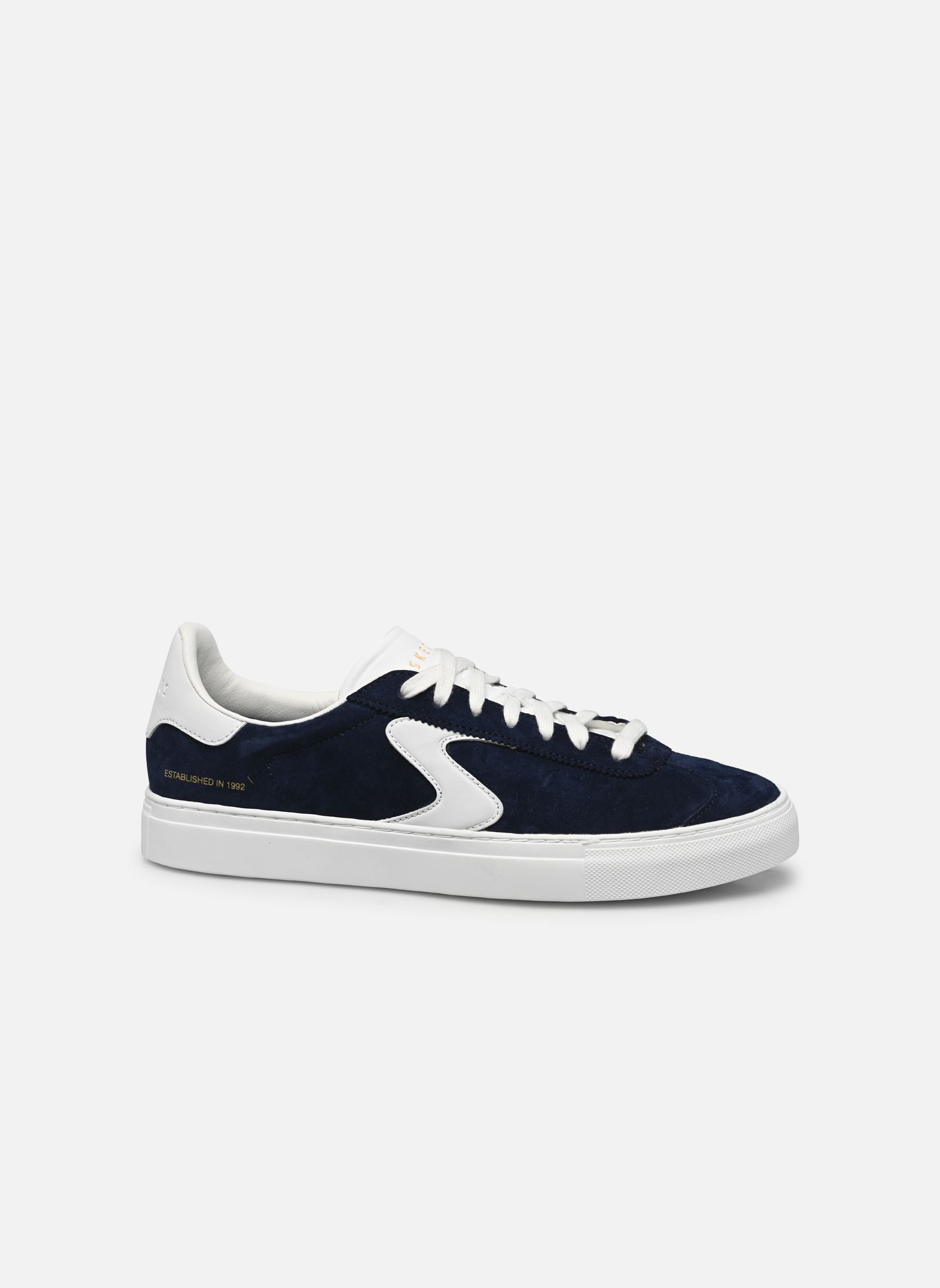 Sneakers ARCH FIT LEGEND - HA heren blauw Skechers Sneakers ARCH FIT LEGEND - HA heren blauw NVY