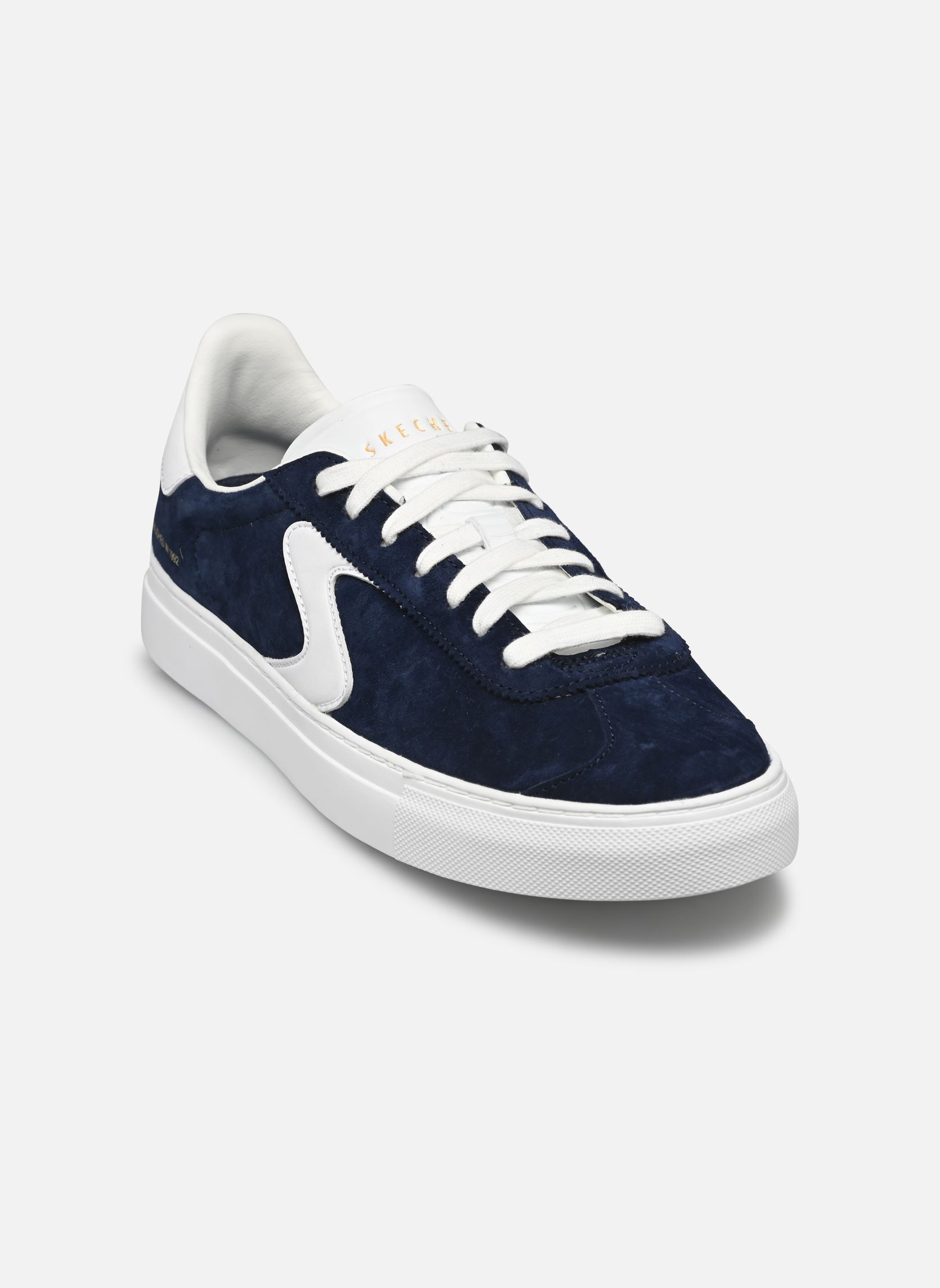 Baskets basses Skechers Arch Fit Legend Hamor 254000 NVY