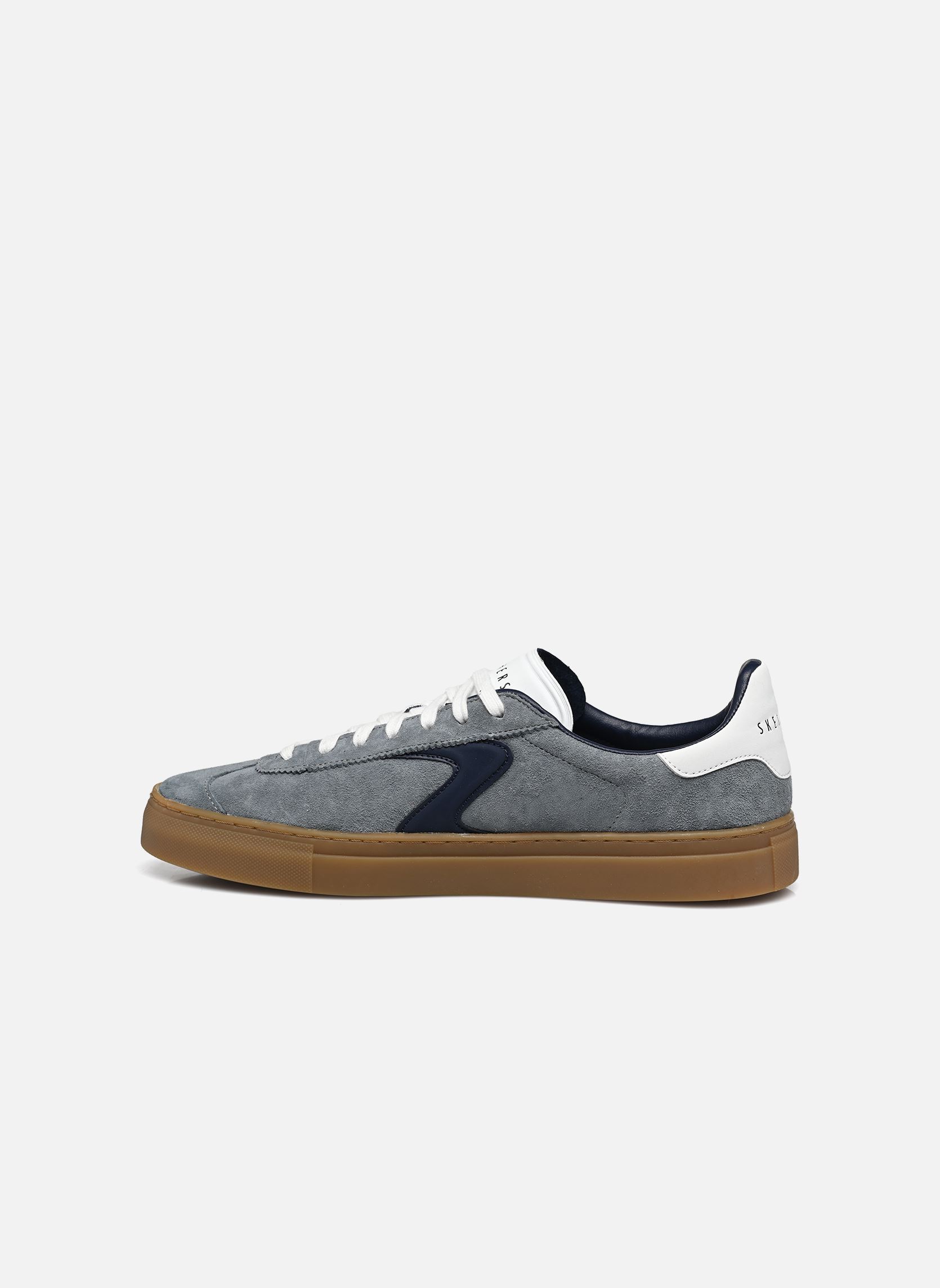 Sneaker ARCH FIT LEGEND - RO herren grau Skechers Sneaker ARCH FIT LEGEND - RO herren grau GYNV