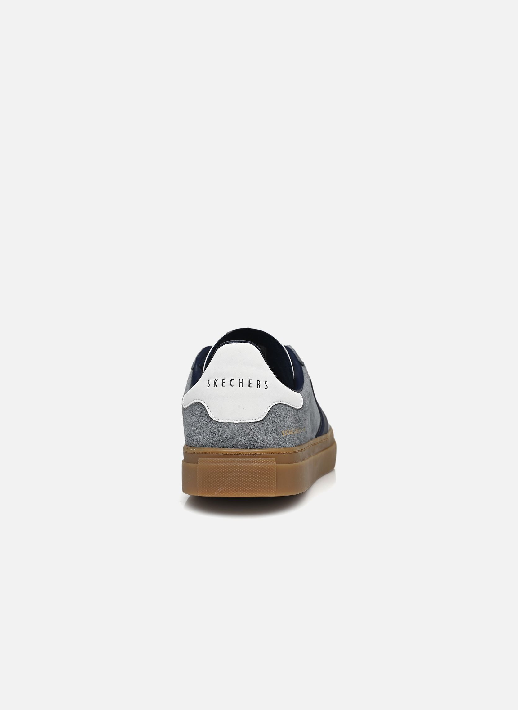 Sneaker ARCH FIT LEGEND - RO herren grau Skechers Sneaker ARCH FIT LEGEND - RO herren grau GYNV