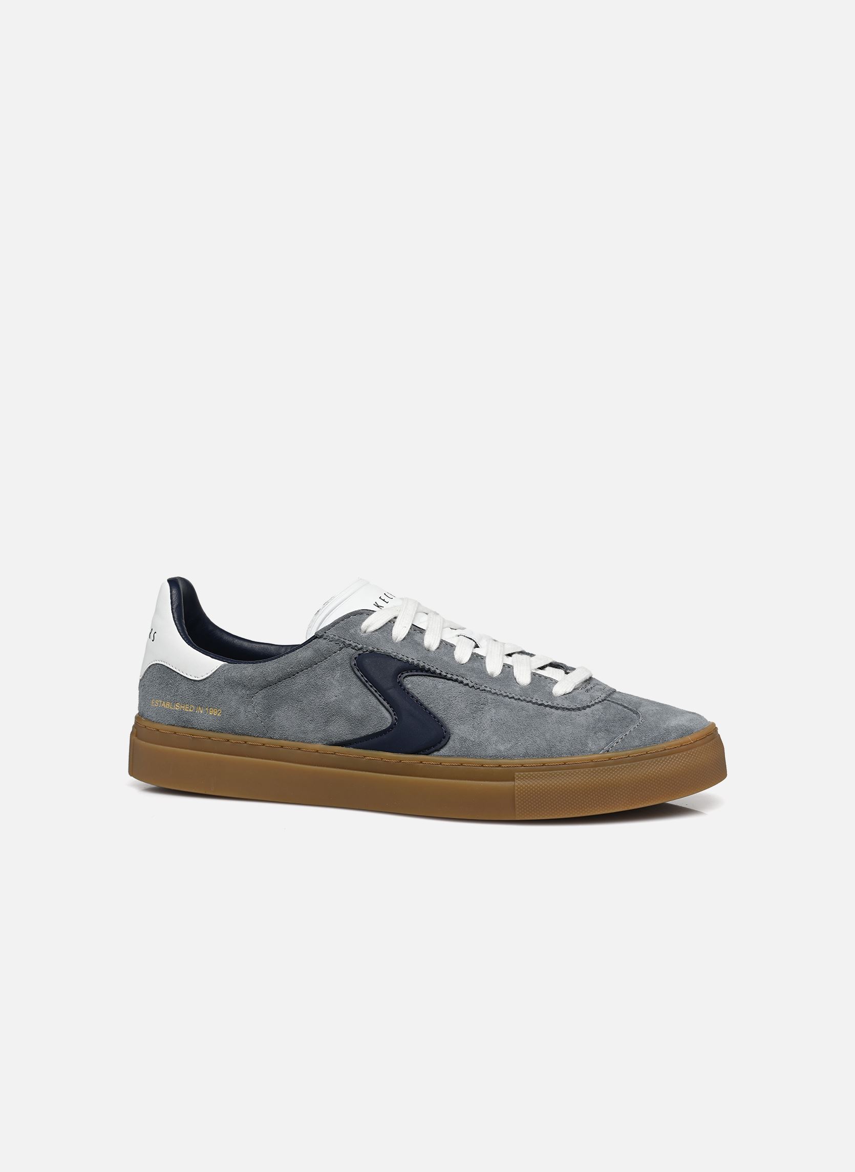 Sneaker ARCH FIT LEGEND - RO herren grau Skechers Sneaker ARCH FIT LEGEND - RO herren grau GYNV