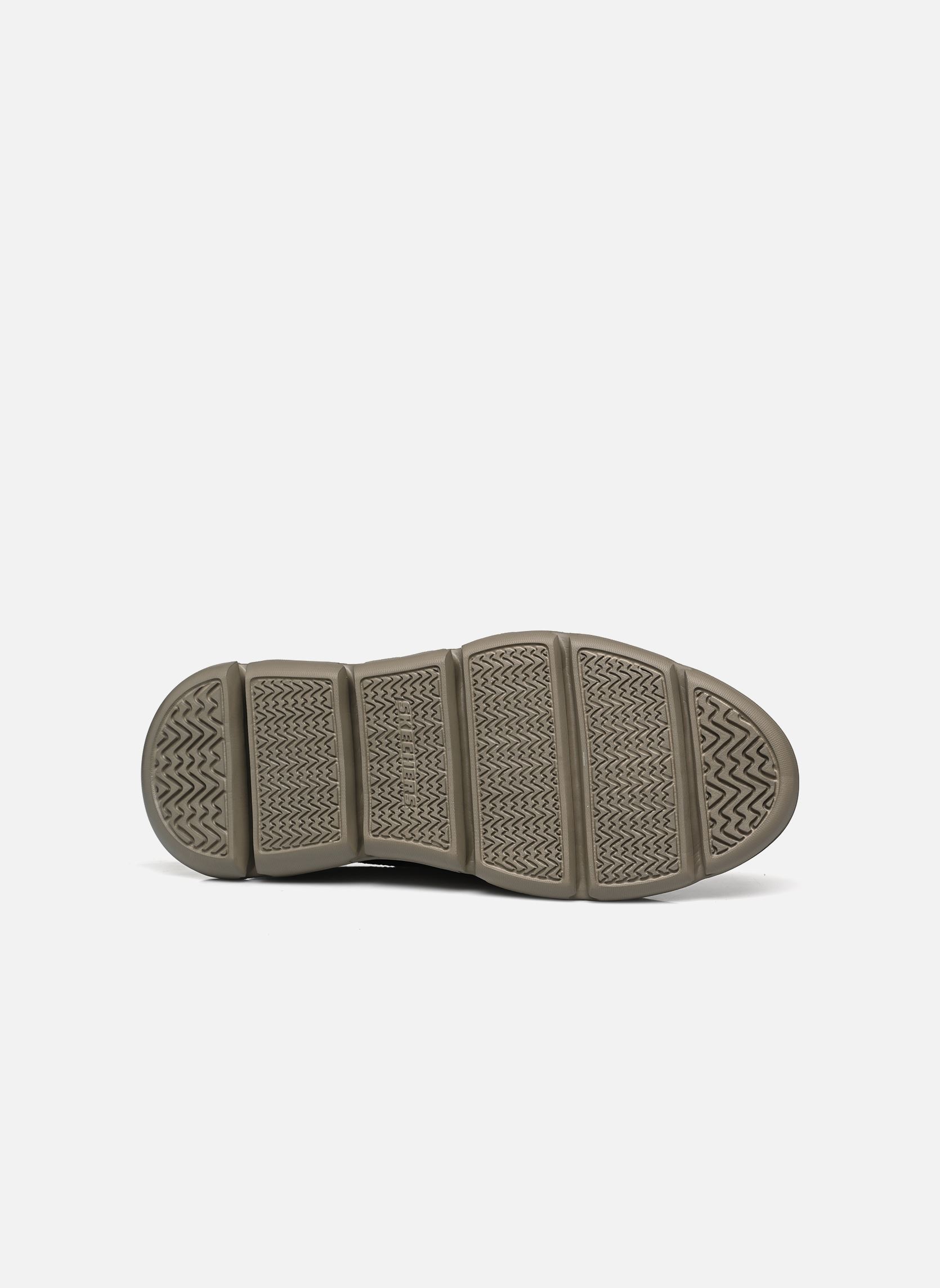 Sneaker SLIP-INS - GARZA - GERVIN herren braun Skechers Sneaker SLIP-INS - GARZA - GERVIN herren braun CDB