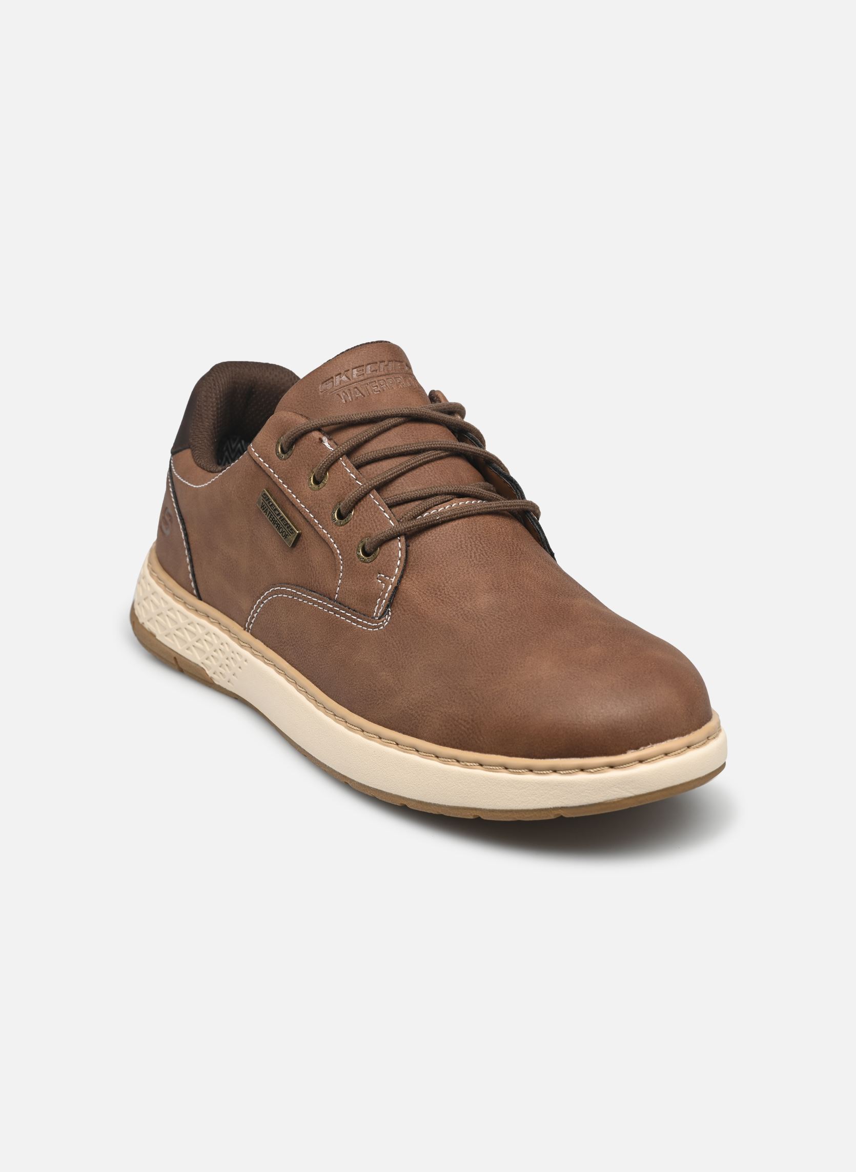 Baskets basses Skechers Garlan Pryor - vue 7